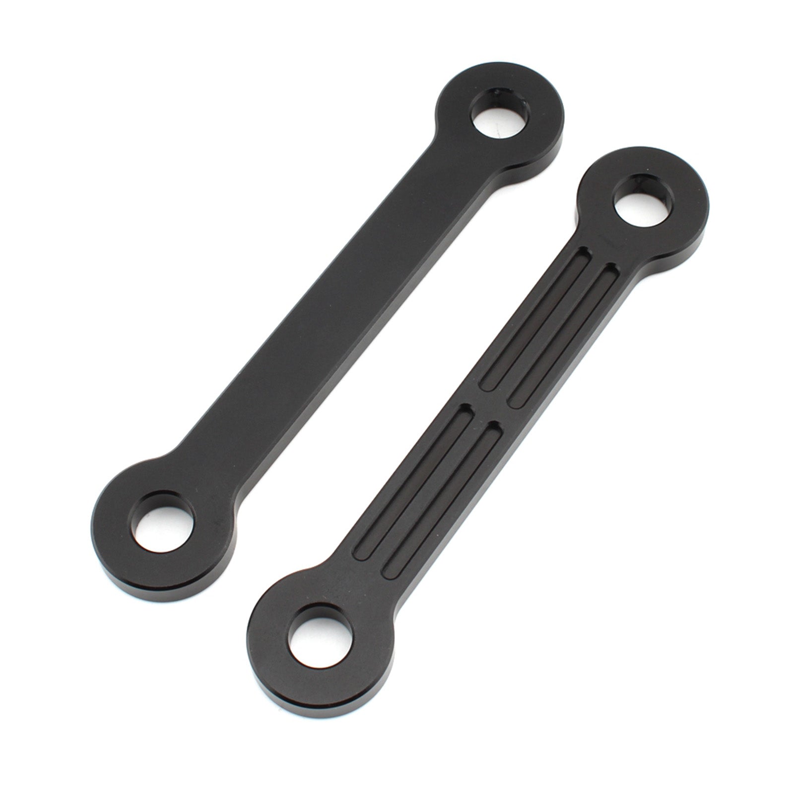 25mm 스즈키 SV650 2016-2021 CNC 알루미늄 로어링 링크 키트