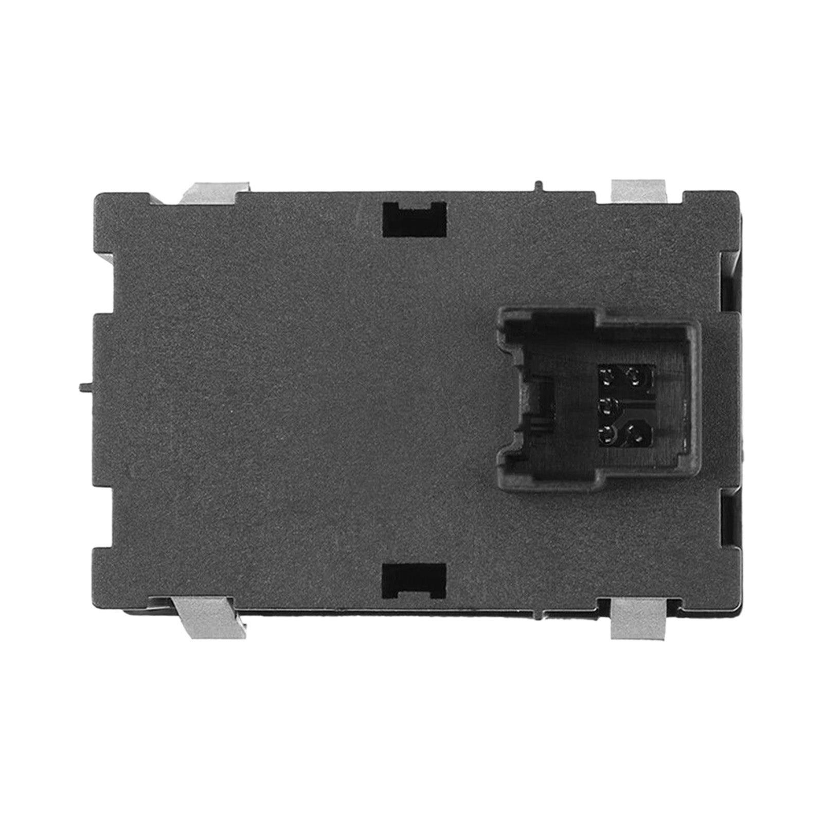 Interruptor de asiento con calefacción, interruptor doble para Ford Mondeo MK4 Galaxy MK3 S-MAX BS7T19K314AB genérico