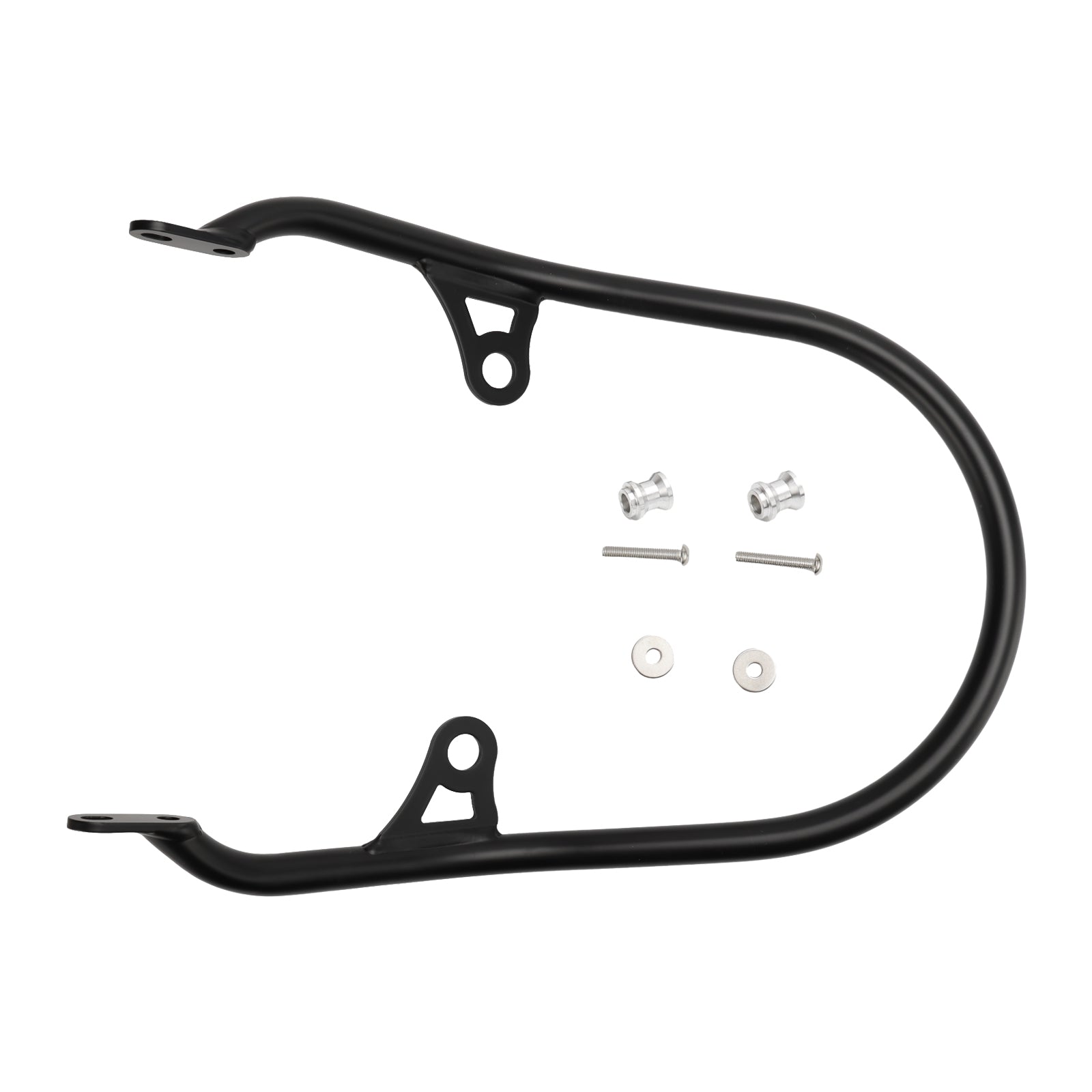 Kawasaki Z900RS 2018-2025 Motorcycle Rear Passenger Armrest Hand Holder