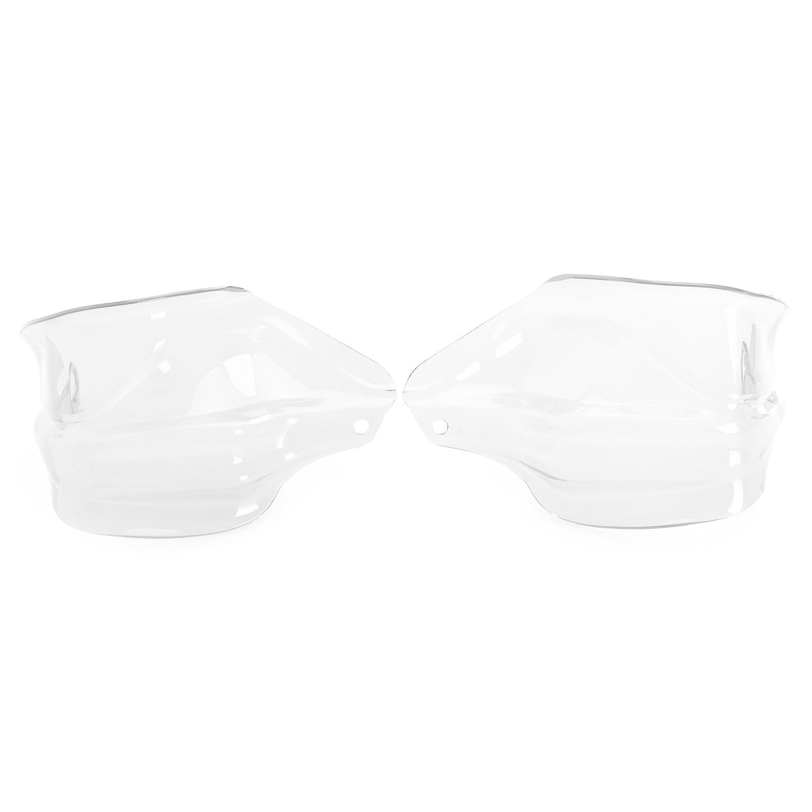 Motorcycle Handguard Shells Protector for BMW G310GS 17-2021 Generic