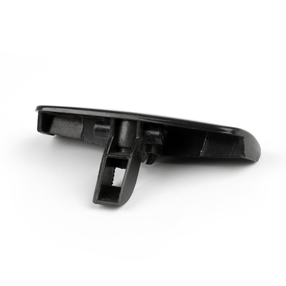 Glove Box Cover Handle Lock Hole Fit for VW Passat B5 1998-2005 2001 2002 UA Generic