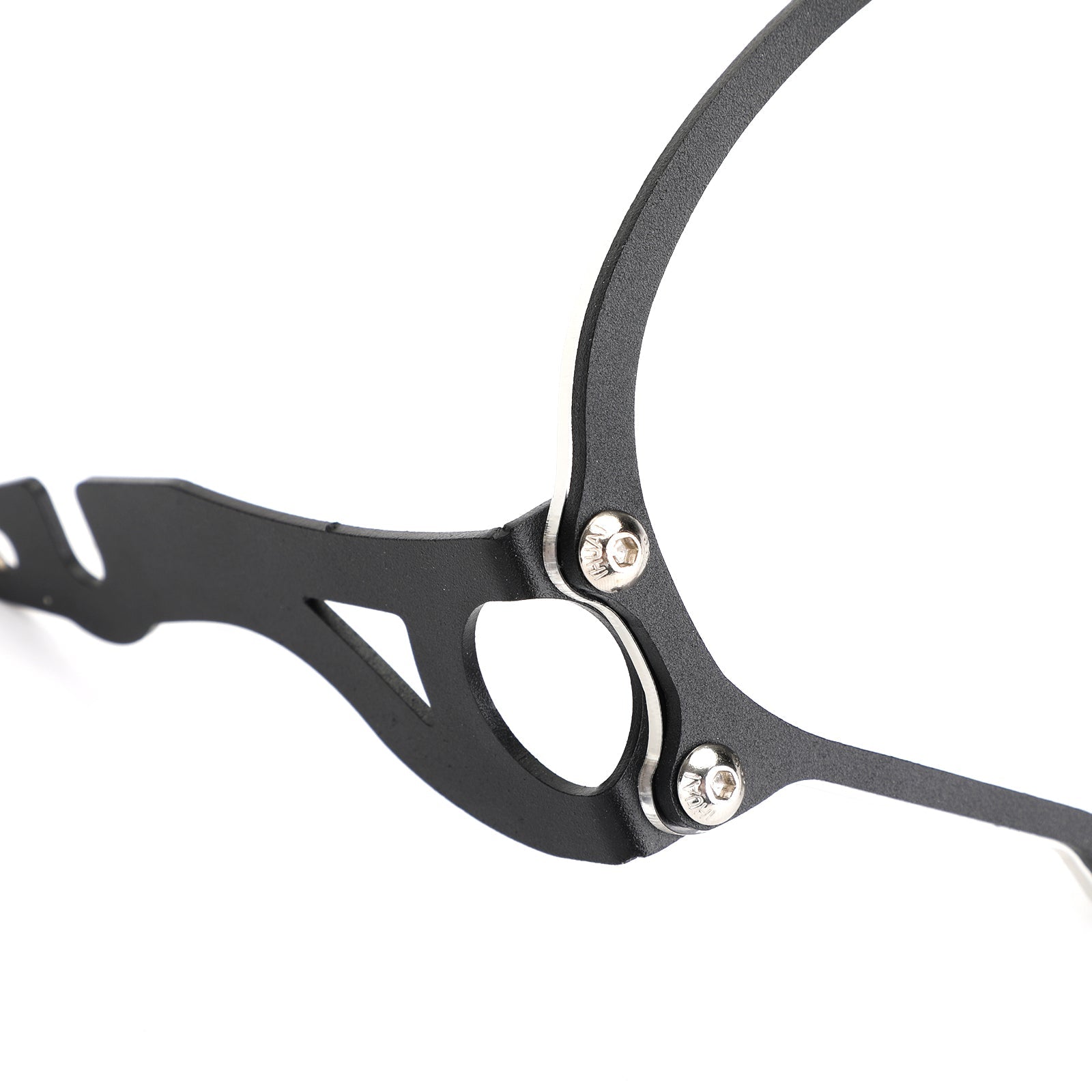 Tranparent Headlight Guard Protector Cover For BMW R 1200 GS / ADV 2004-2012 Generic