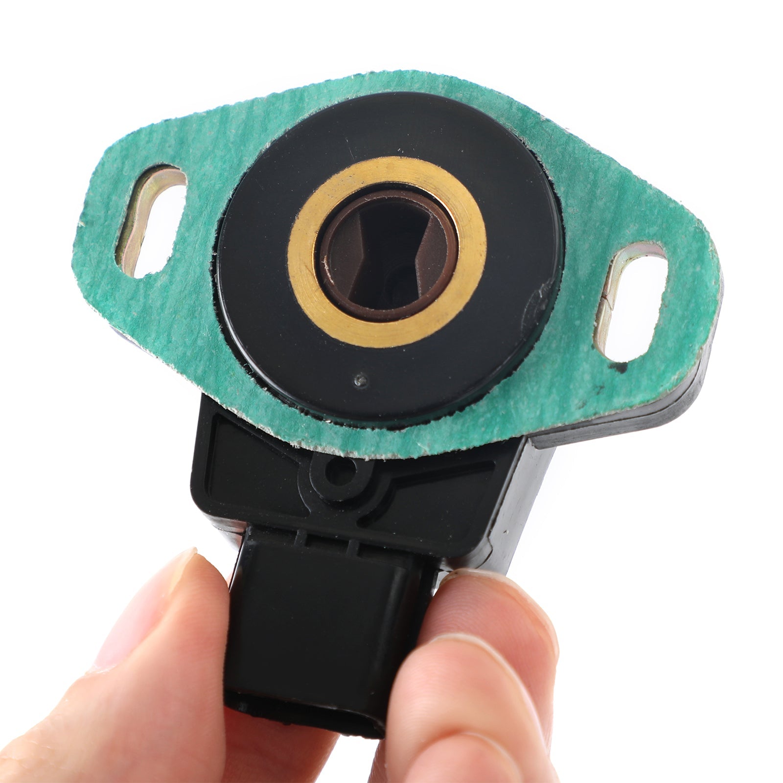 혼다 어코드 2.4L 2003-2005 제네릭용 스로틀 위치 센서 TPS 16402-RAA-A02