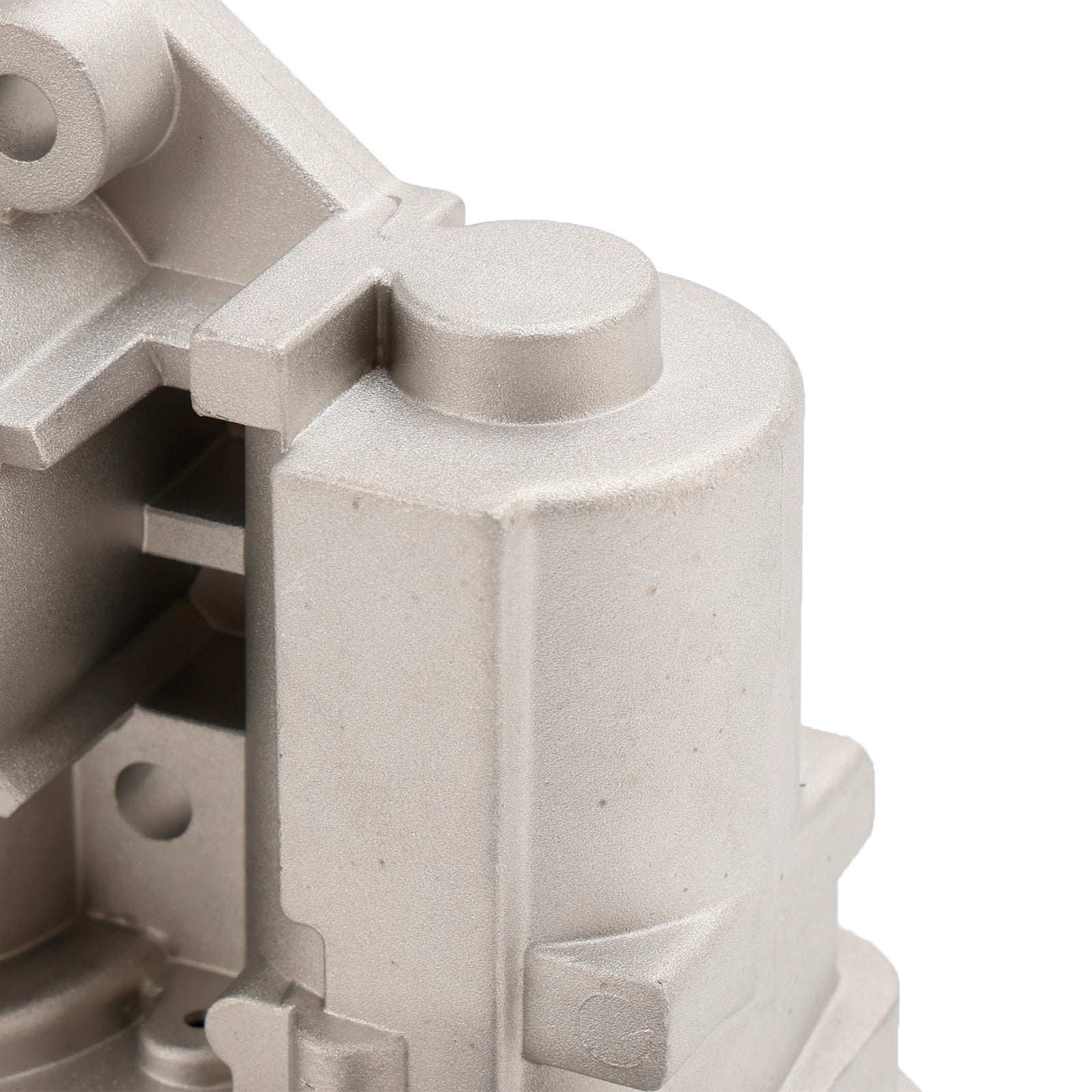 2011-2019 Seat Mii (KF1, KE1) Skoda Citigo (NF1) 1.0 스로틀 바디 04C133062D