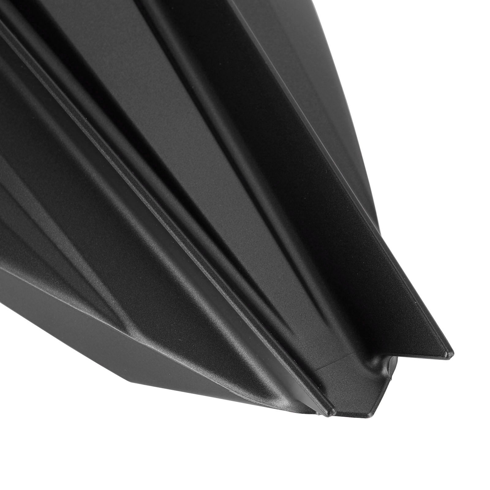 Rear Seat Cover Fairing Cowl For Aprilia RS660 Tuono660 2020-2024 Carbon Black Purple