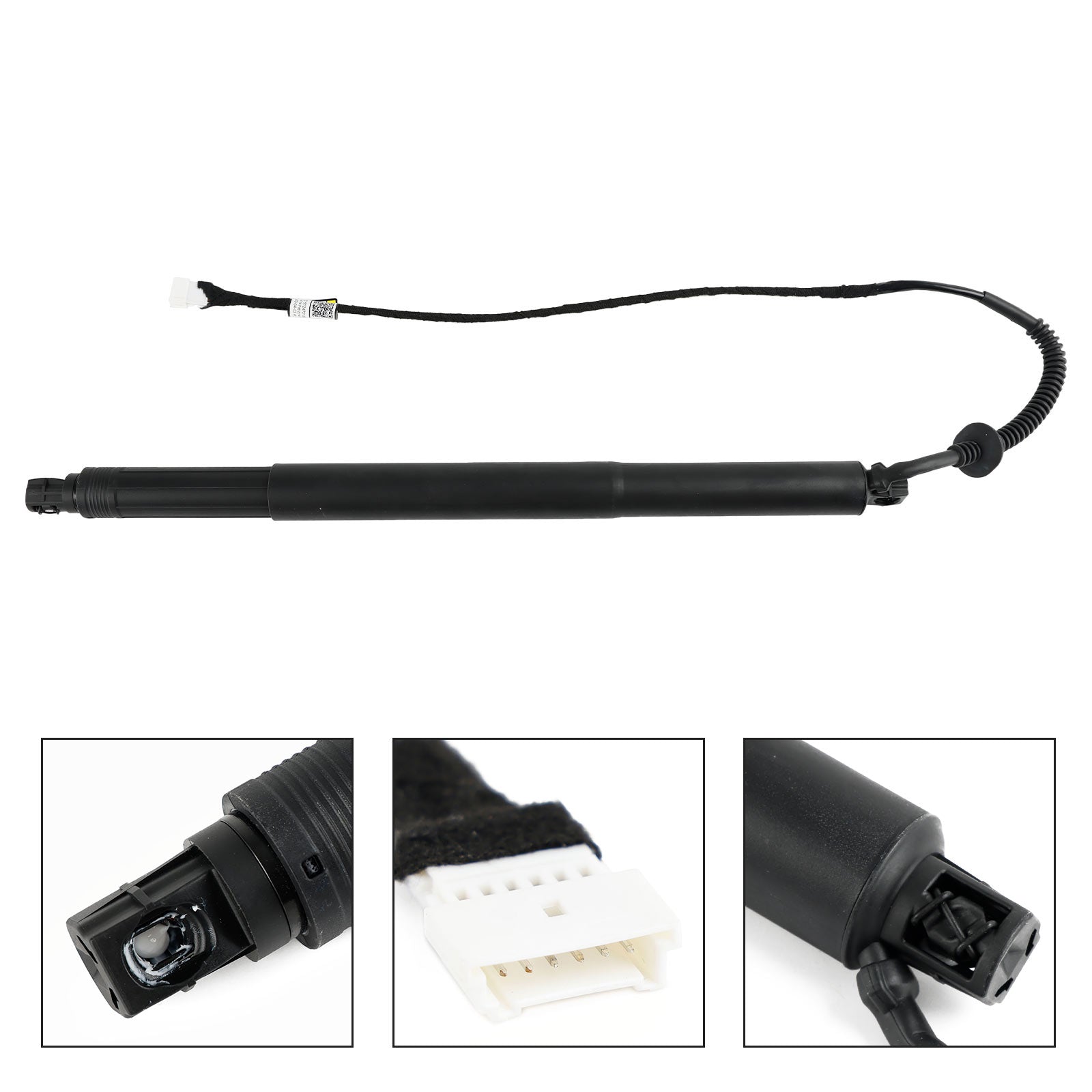 BMW X6 F16 F86 2014-2019 51247318652 Rear Right Tailgate Power Lift Support