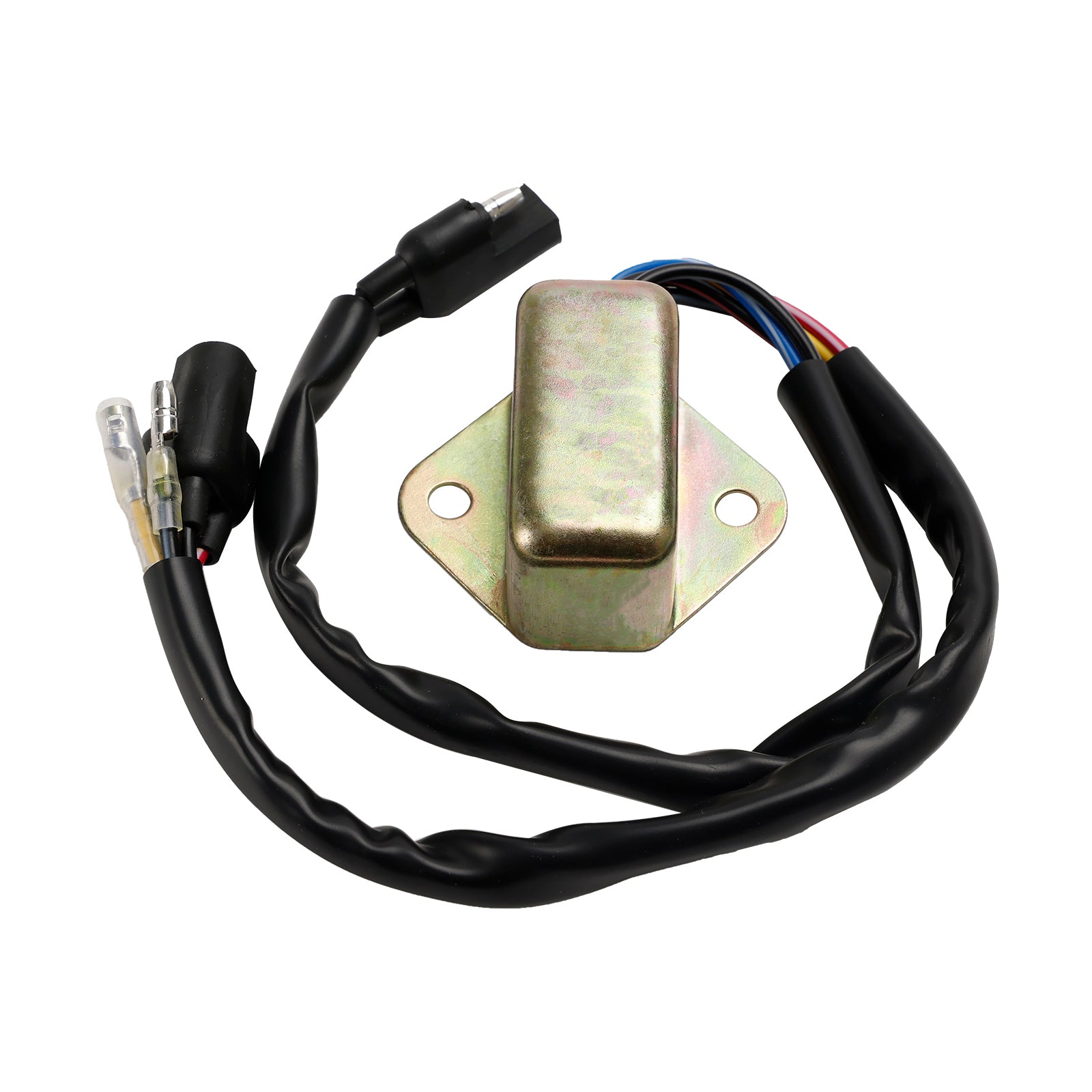 Encendedor de caja CDI para Suzuki GP100 GP125 TS125ER FR80 TR100 TL125 32900-39120