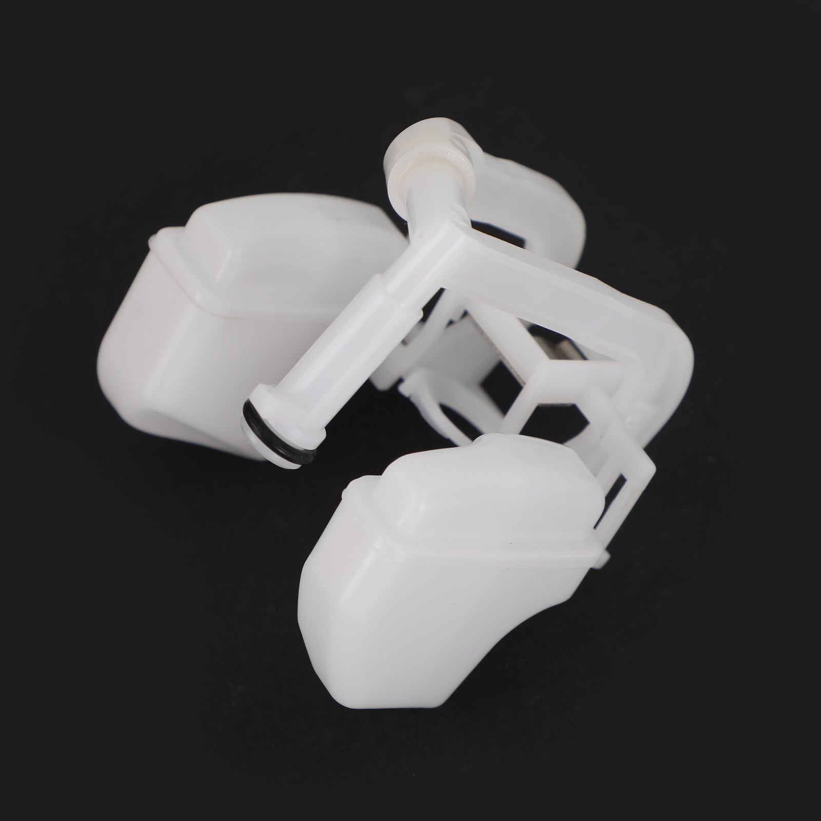 스즈키 밴딧 250 400cc GSF250 GSF400 GJ77A 제네릭에 맞는 2X 기화기 오일 컵 플로트