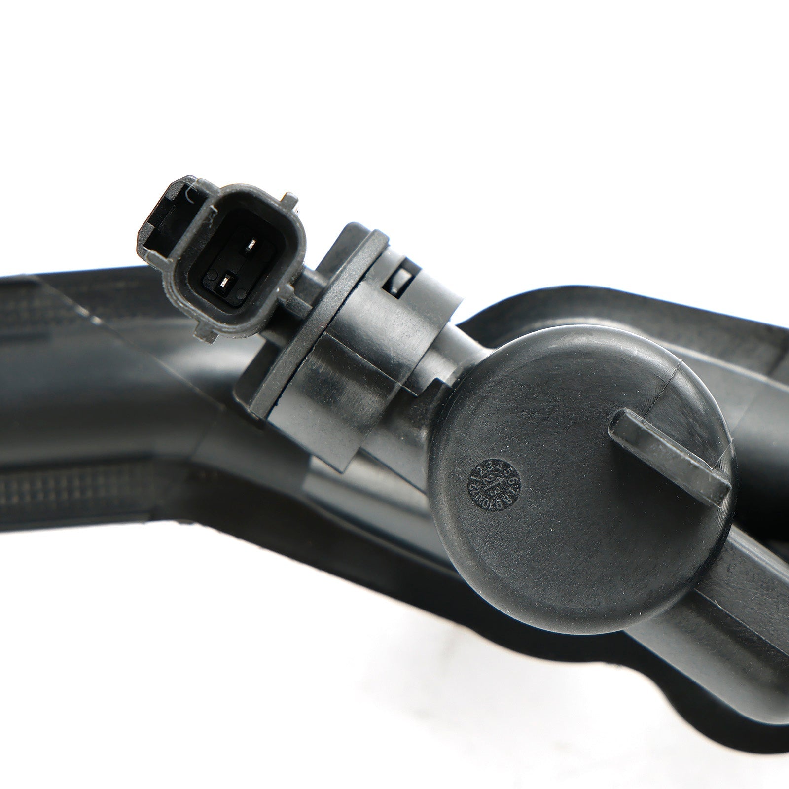 재규어 XJ 5.0L V8 가솔린 2010-2019 냉각 시스템 교체 키트 C2Z28248 C2Z29189 LR092992