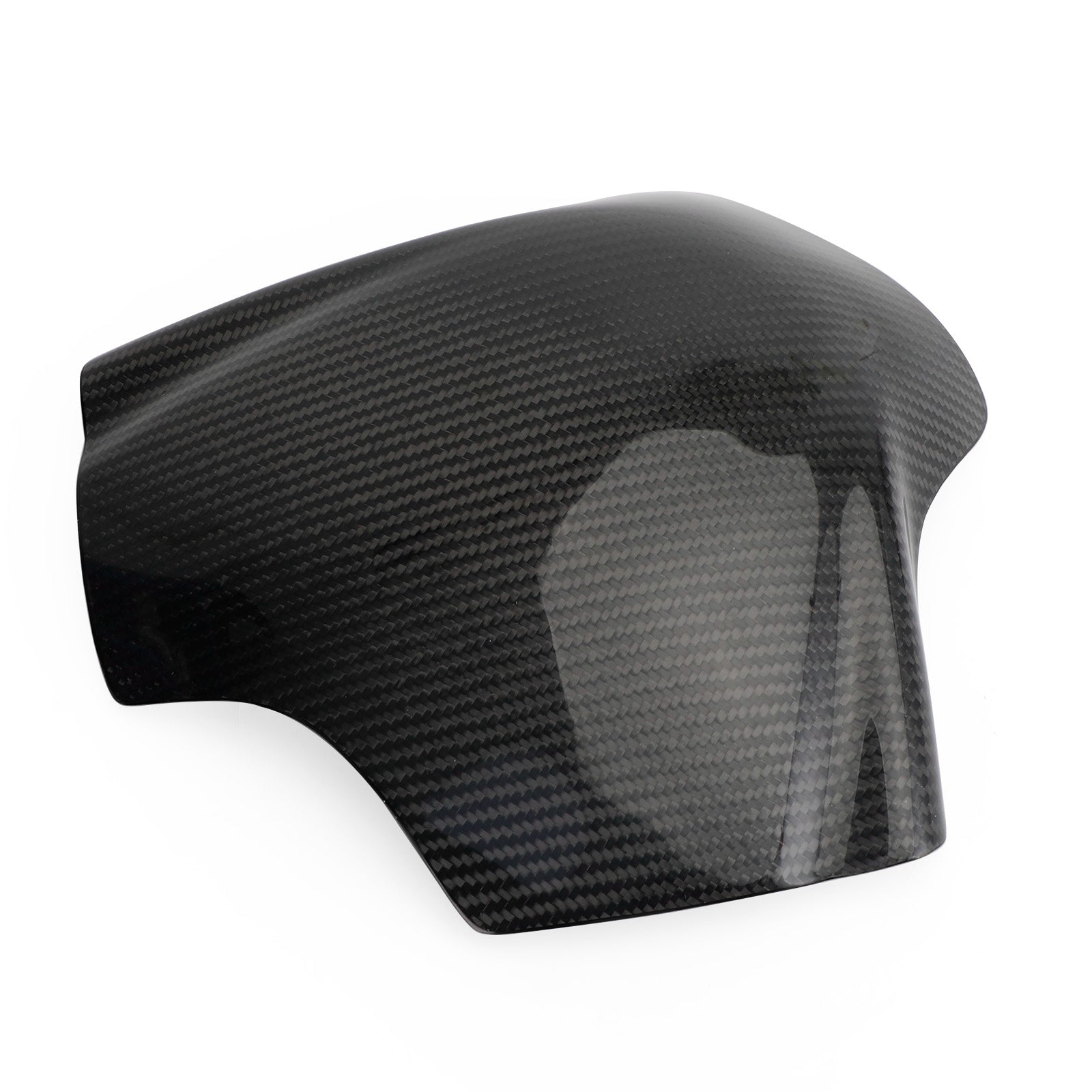Yamaha YZF-R6 2008-2016 Carbon fiber Gas Tank Cover Panel Fairing Protector