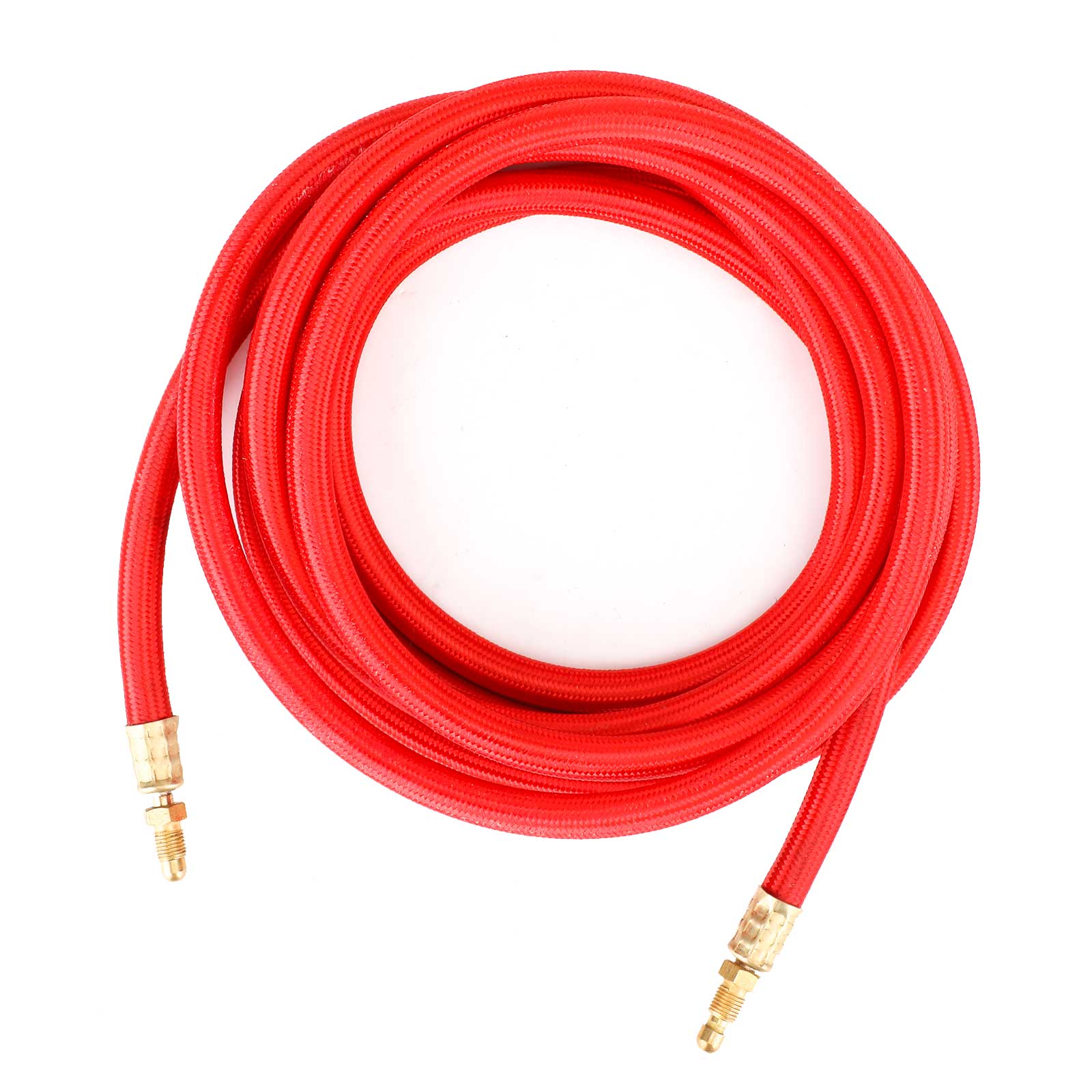 1Pcs Worldwide 12.5FT TIG Torch Power Cable For Water-Cooled WP9/17 Series