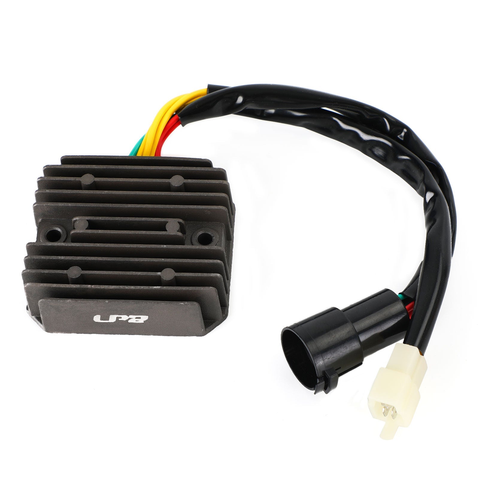 Honda XRV750 XR 750 Africa Twin 1992 31600-MV1-941 일반용 레귤레이터 정류기