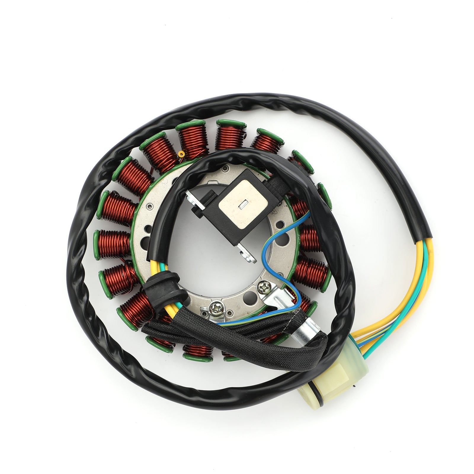 Alternator Magneto Stator for Honda TRX 400 FW 4x4 Foreman 400 ATV 1995-2003 Generic