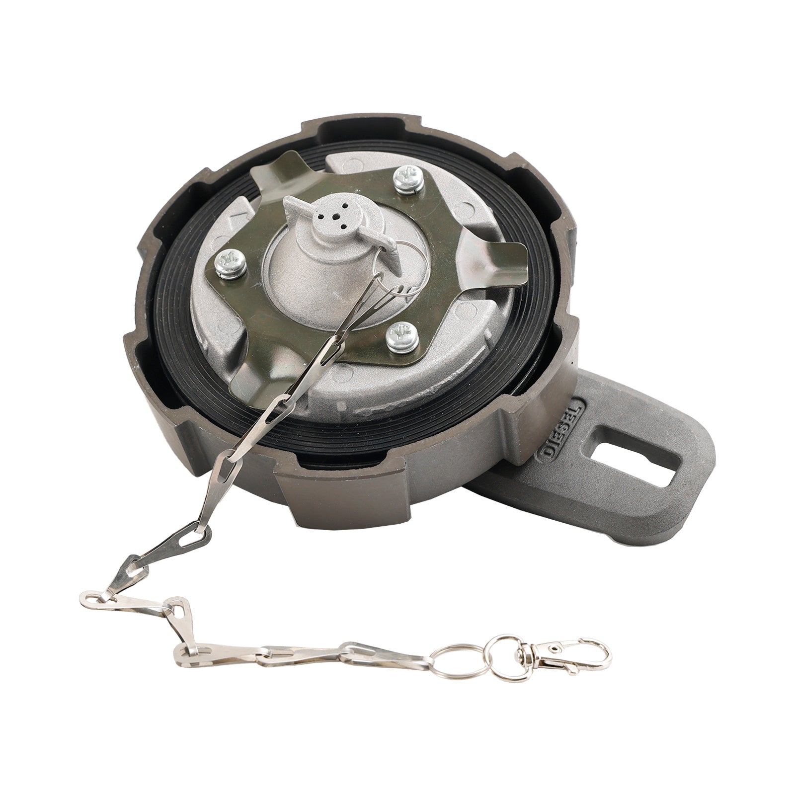 연료 탱크 캡은 현대 32M9-02130 R-9 굴삭기 31M9-02130에 적합합니다.