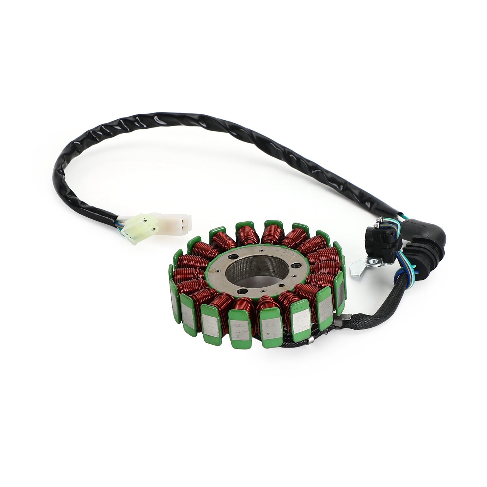 2019-2021 Yamaha YZF-R3 YZF-R25 MT-03 MT-25 BS7-H1410-00 FedEx Express용 스테이터 발전기