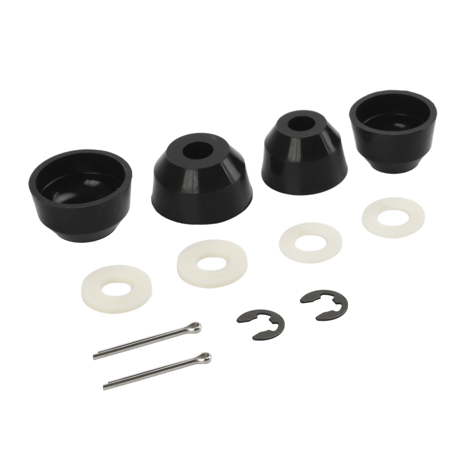 쿠보타 BX1850 60 70 80 BX22 2200 GR 내부/외부 타이로드 폴리 부츠 업그레이드