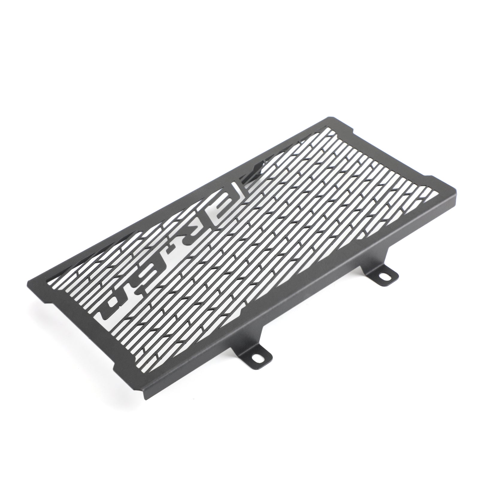 Radiator Grill Guard Protector for Kawasaki ER-6F / ER-6N 2012 2014 2015 2016 Generic