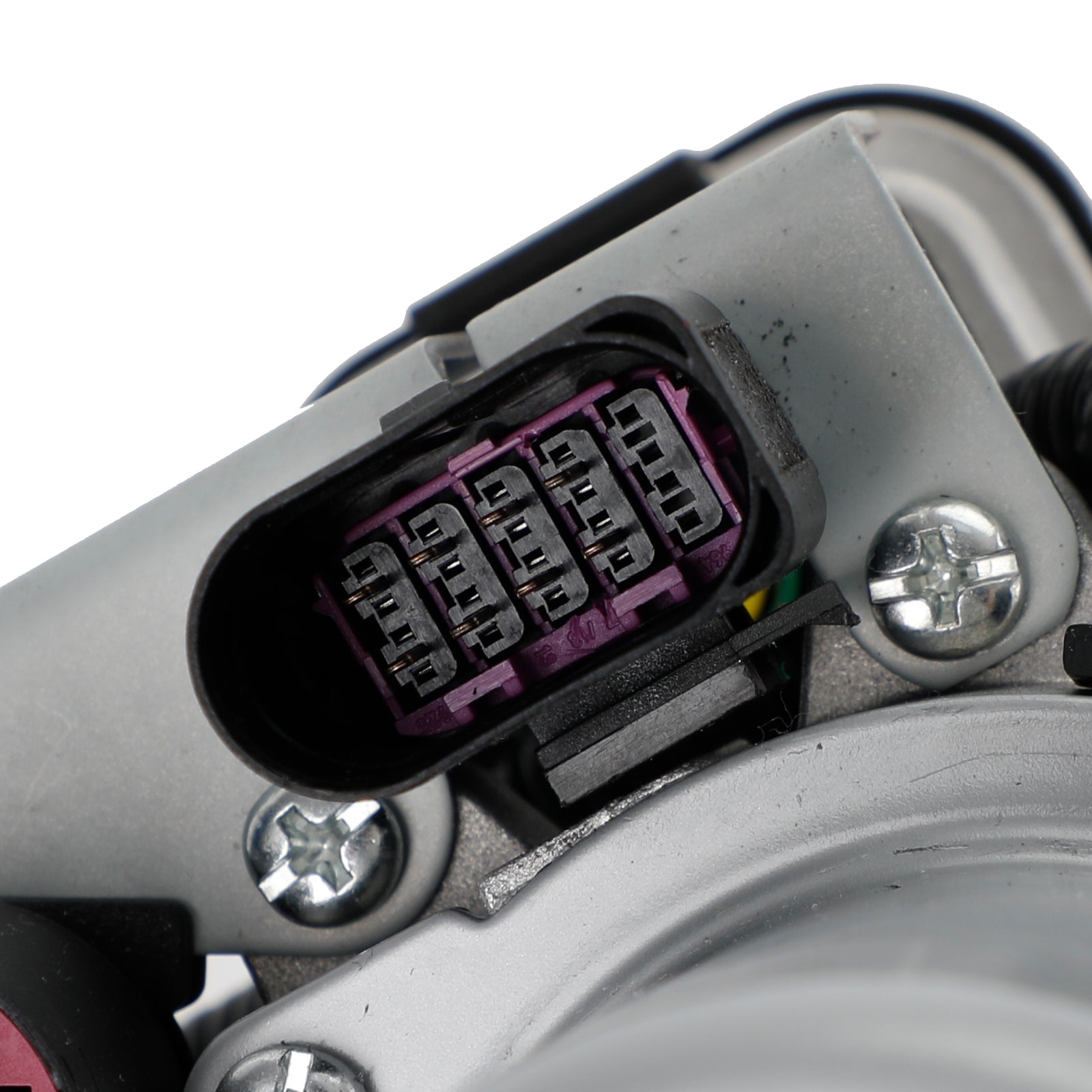 2004-2016 VW Touraeg Transfer Case Box Motor 95562460100 0AD341601A