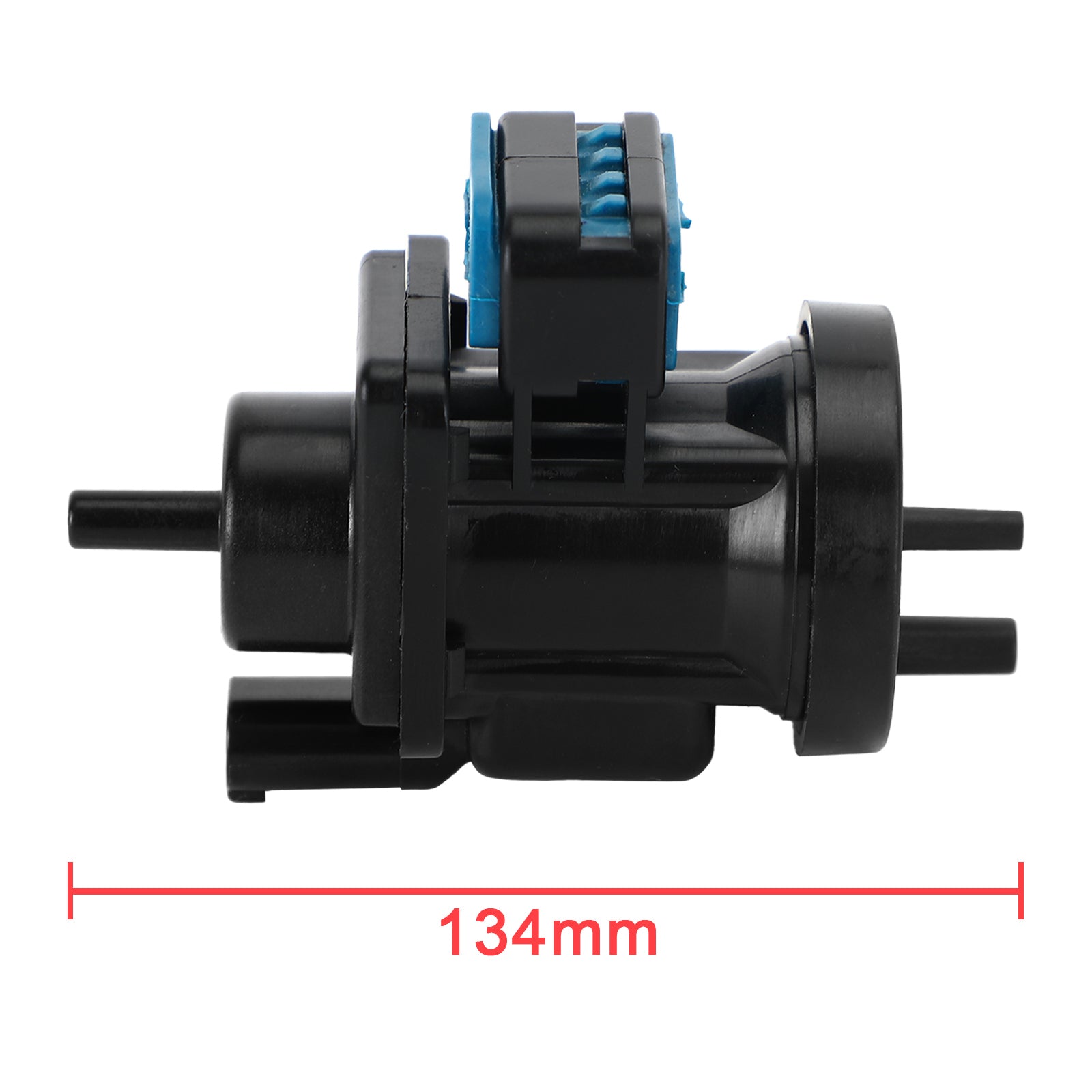 Convertidor de presión de válvula Turbo Boost para Mercedes Sprinter W203 A0005450527 genérico