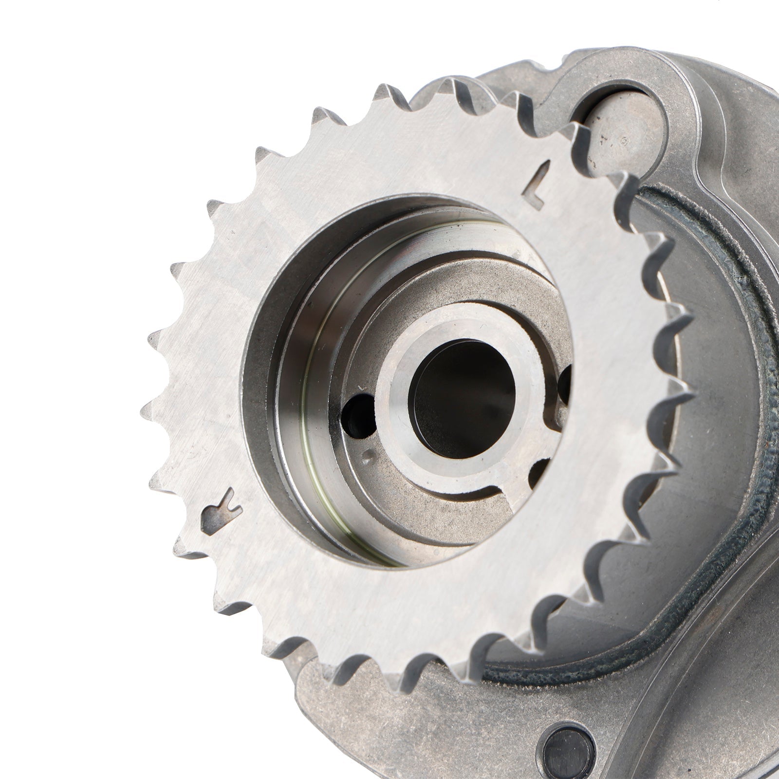 2012-2014 Ford Mustang 3.7L PFI NA Kit de cadena de distribución AT4Z6L266B