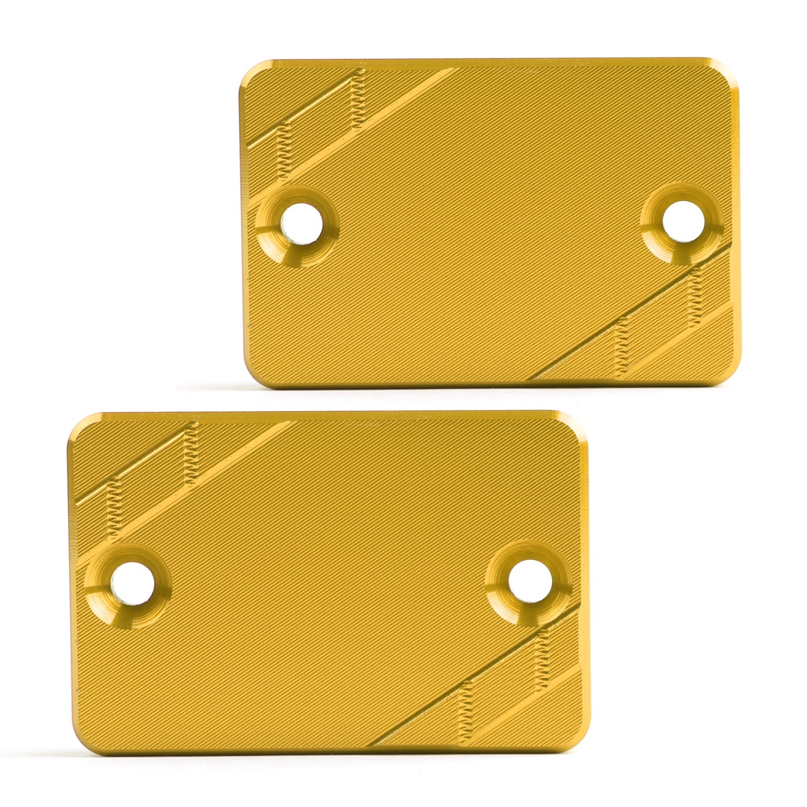 L&R 프론트 브레이크 리저버 캡 GD 핏(HONDA Forza 125 300 PCX125/150 2018 제네릭)