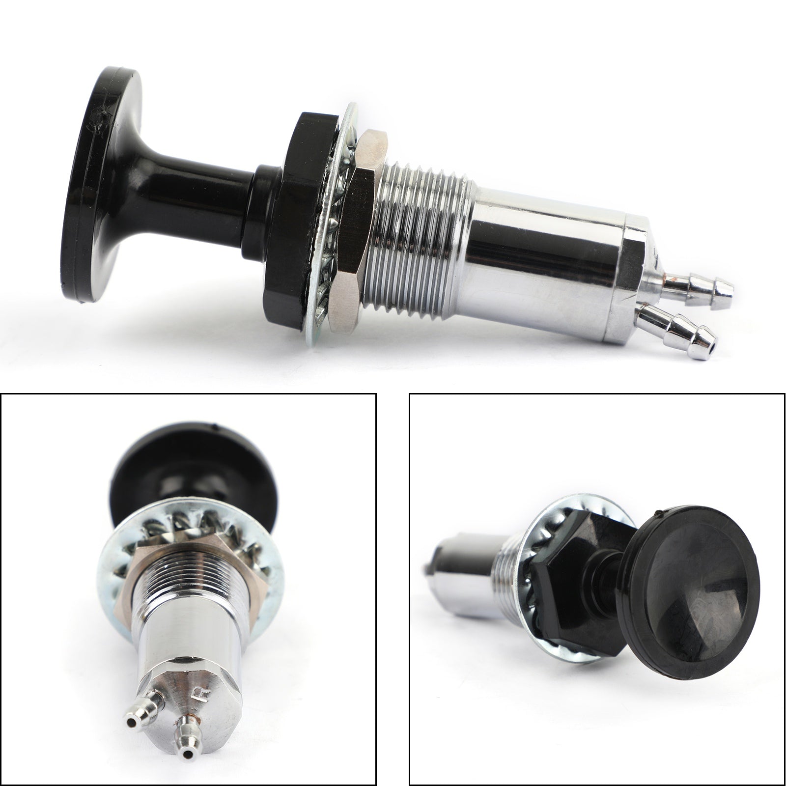 스노모빌용 연료 프라이머 플런저 펌프, 스키두용 PWC, 야마하 폴라리스 제네릭