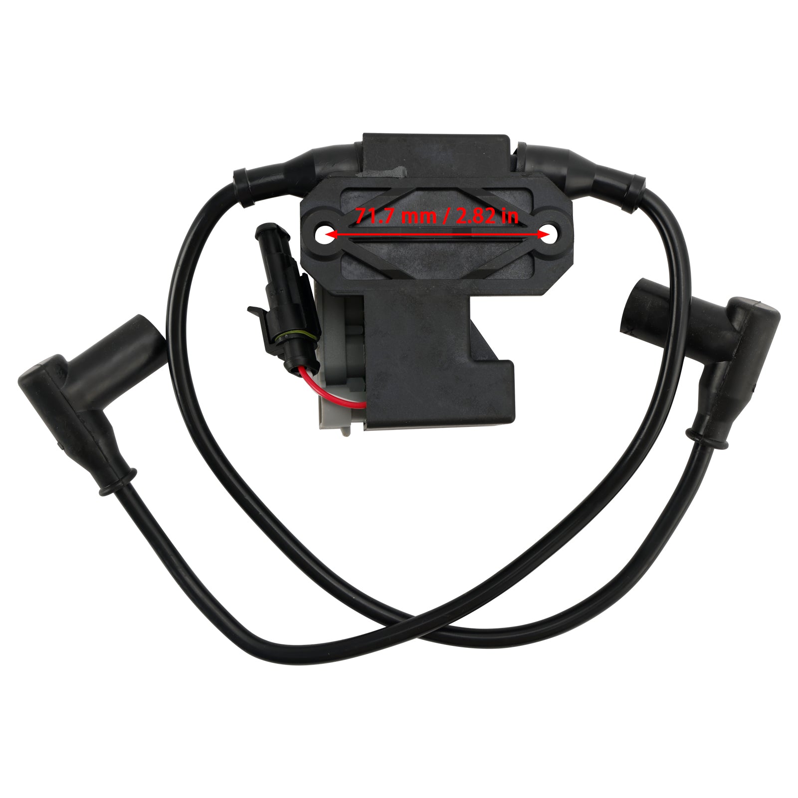 Ski-Doo 투어링에 적합한 CDI 박스 점화기 500F 전설 380F Summit 500F 512059626