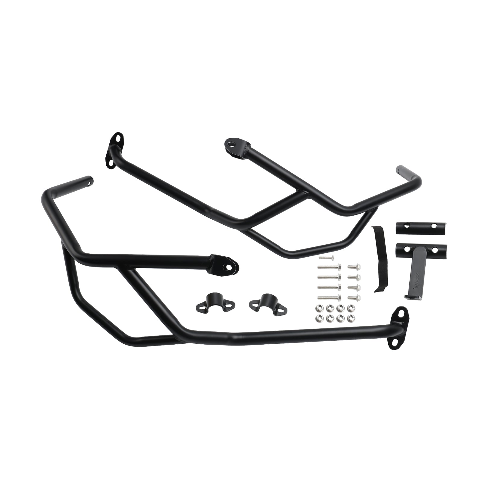 베넬리 Trk502X Bj500Gs 2021-2023 범퍼 엔진 보호 가드 크래시 바