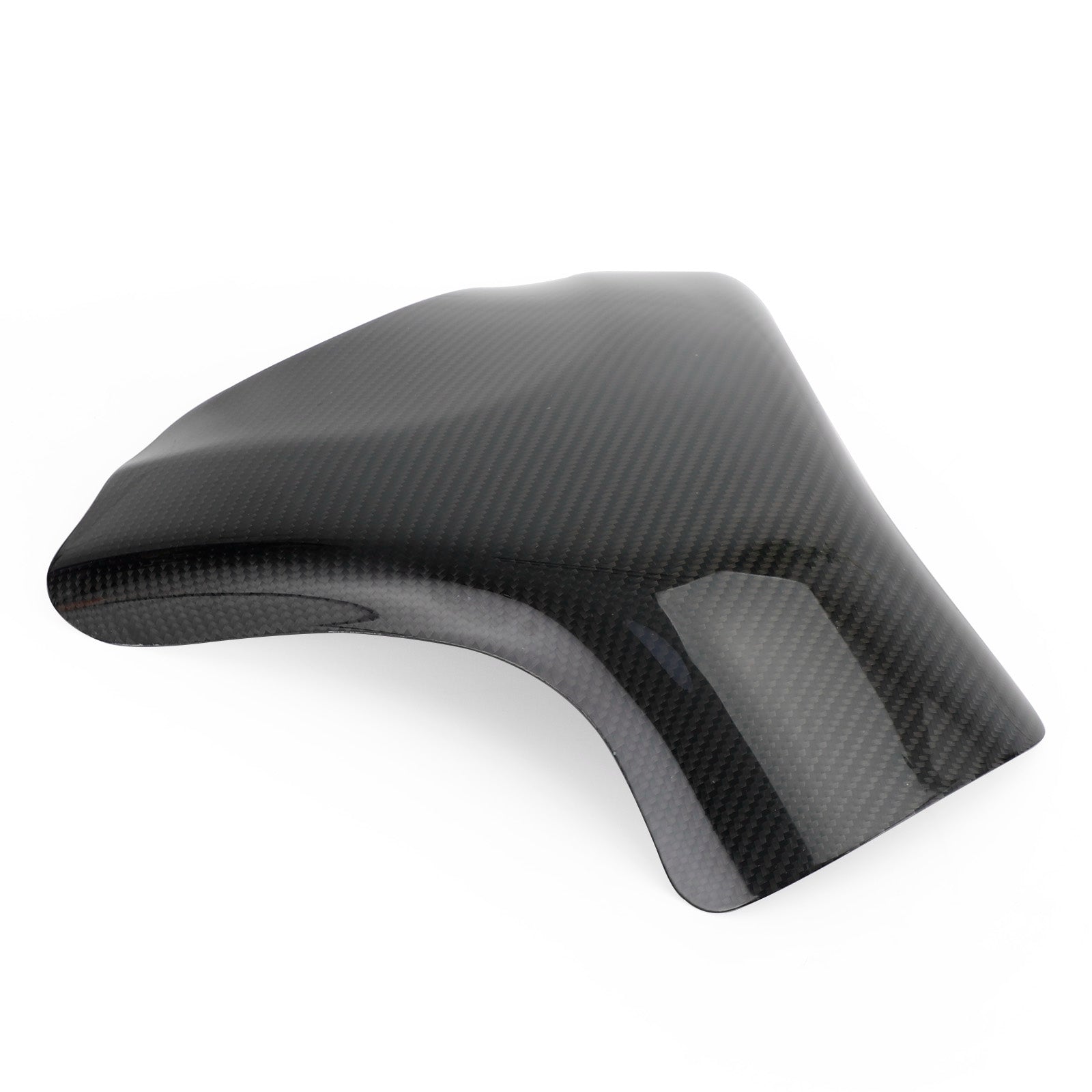 Suzuki GSXR600 GSXR 750 2006-2007 Carbon fiber Gas Tank Cover Fairing Protector