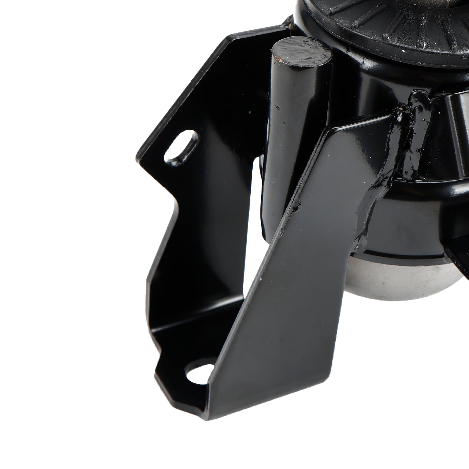 2017-2018 미쓰비시 미라지 G4 우측 엔진 모터 마운트 1093A146 FedEx Express