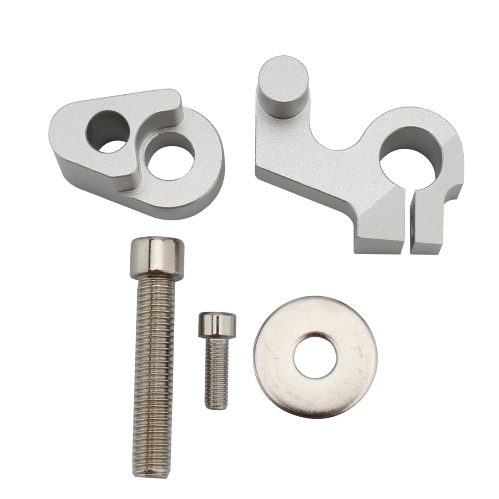 혼다 GL1500 골드윙 87-00 제네릭용 합금 기어 변속 레버 지지대(변속기 피벗)