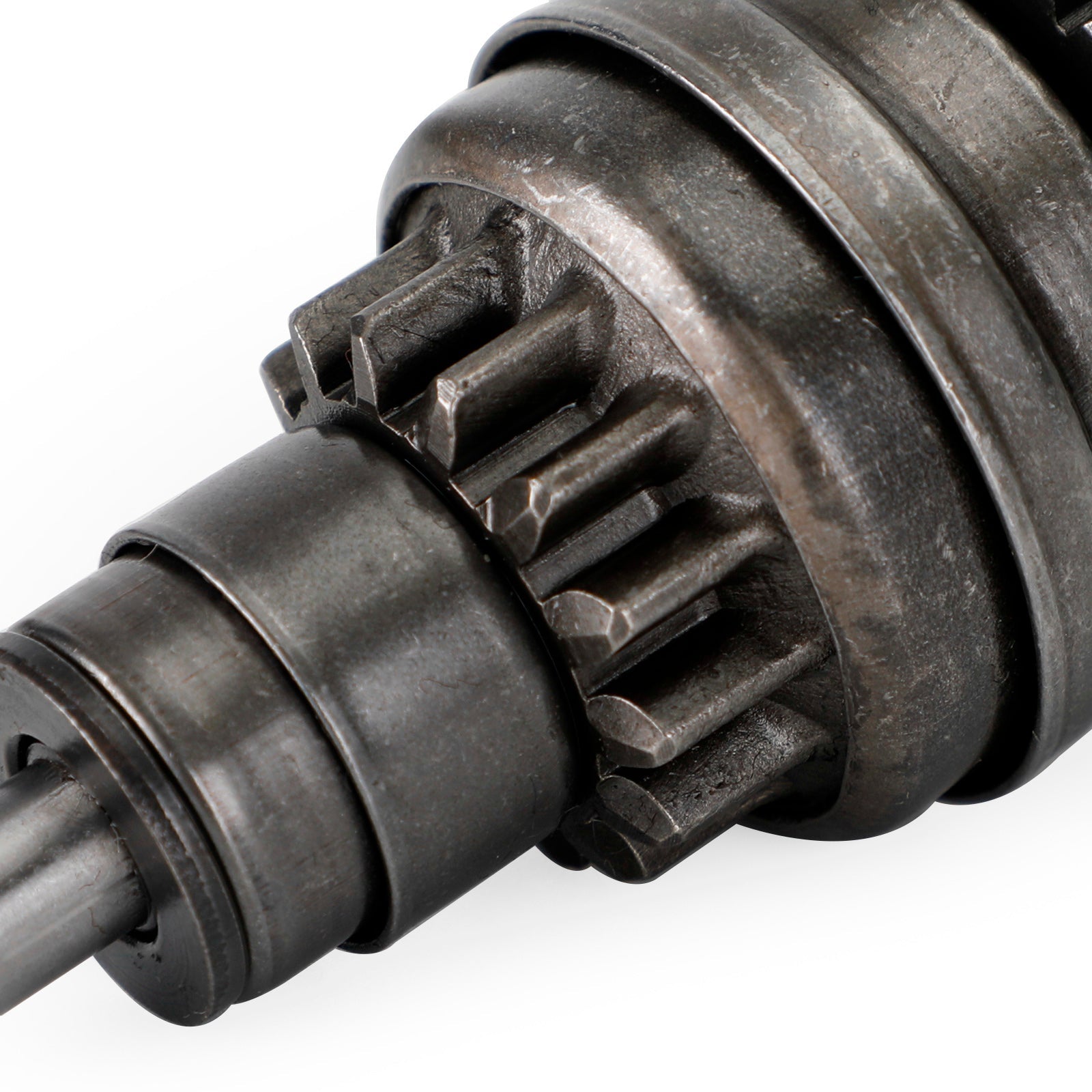 EXC XCW XC 250 300 TPI 2017-2021 Bendix Starter Gear 14T/40T For 55440126000