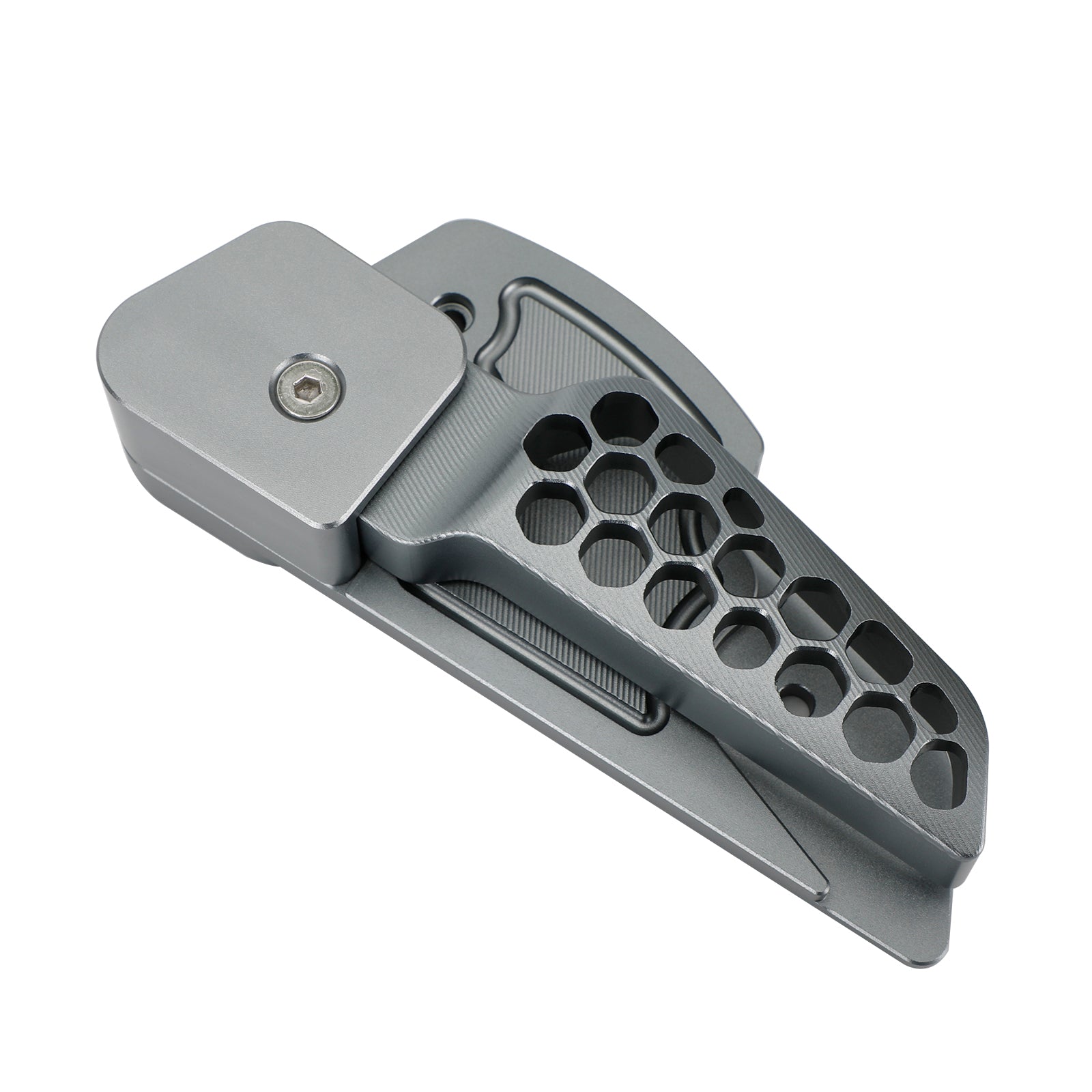 2017-2020 Vespa Primavera/Sprint 125 150 Rear Footrests Foot Peg