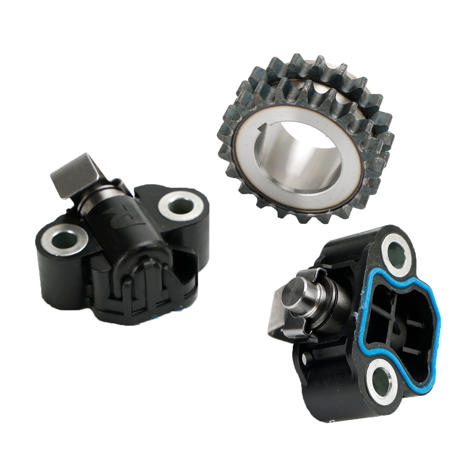 Kit de cadena de distribución Mercury Mountaineer 2000-2010 5L3Z-6268-A F85Z-6K255-AA Fedex Express