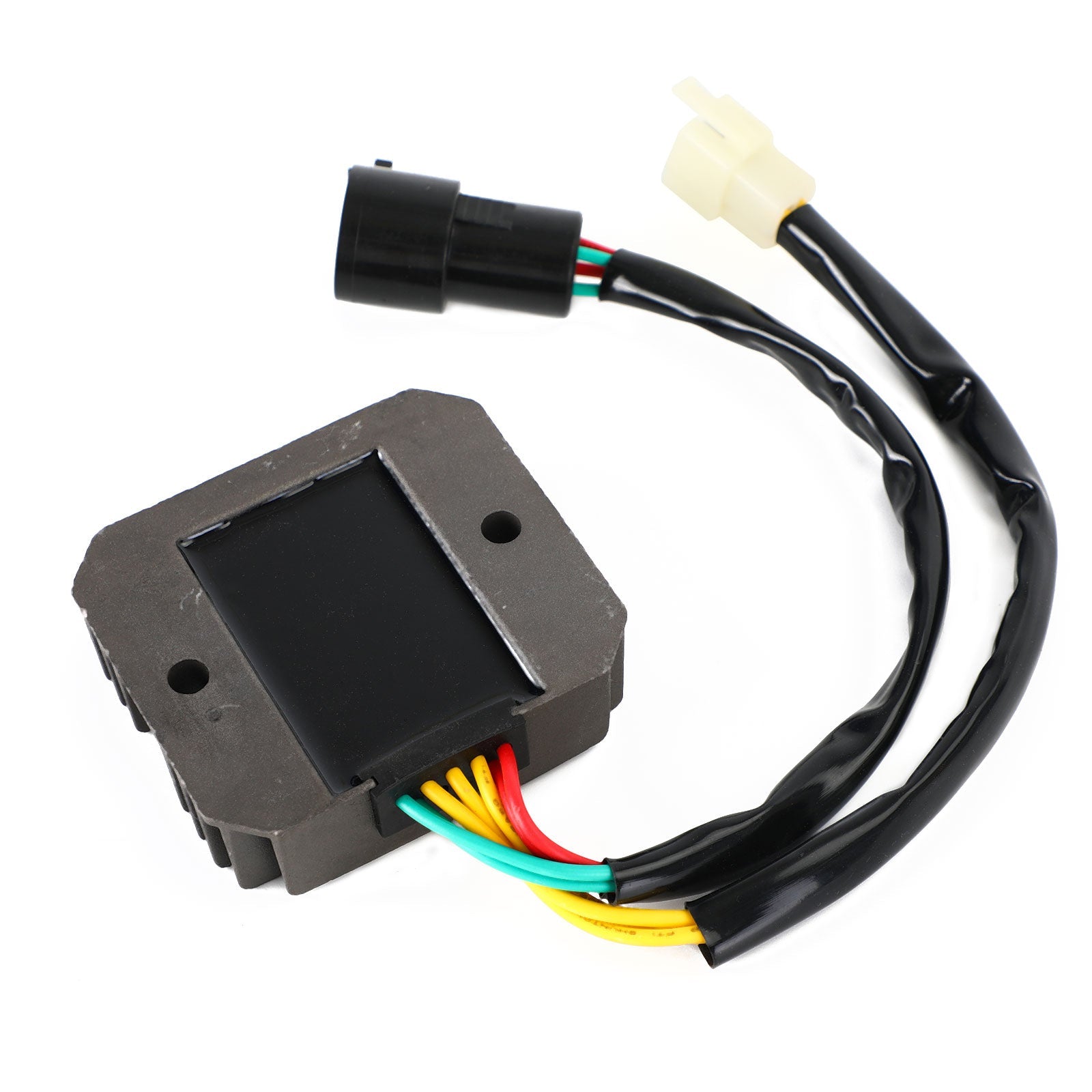 Honda XRV750 XR 750 Africa Twin 1992 31600-MV1-941 일반용 레귤레이터 정류기