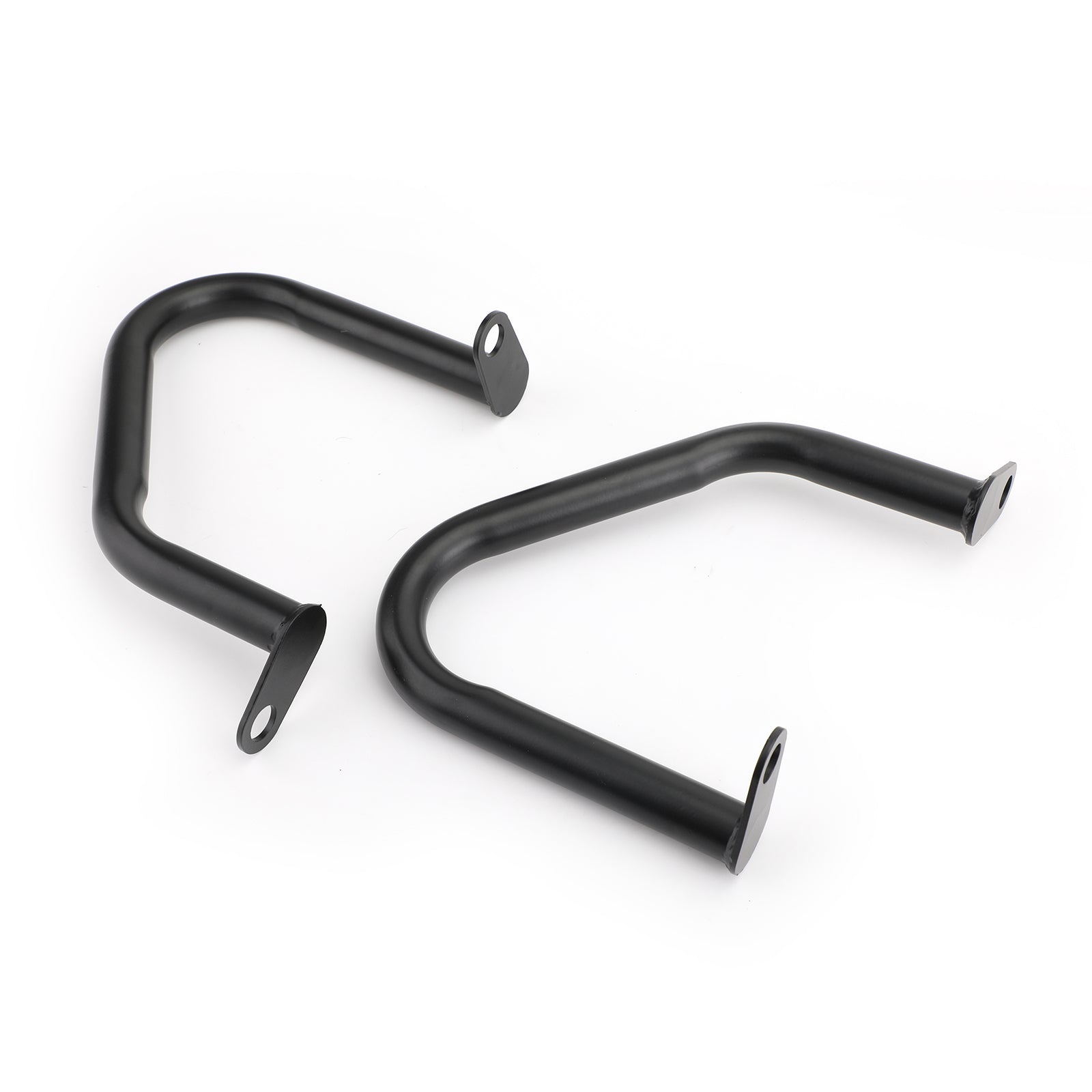 Engine Guards Crash Bars Fit for Triumph Bonneville T120 T100 Bobber 2016-2024 Generic