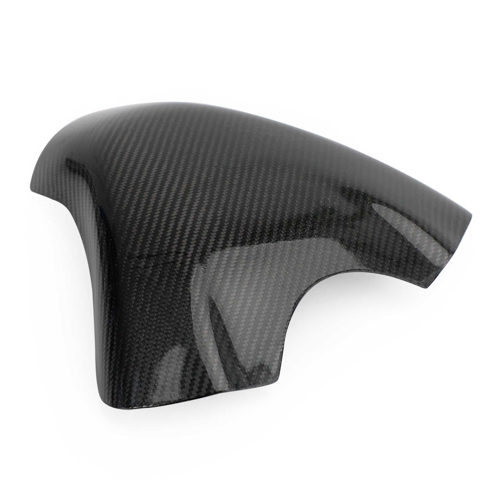 Suzuki GSXR600 GSXR 750 2011-2022 Carbon fiber Gas Tank Cover Fairing Protector