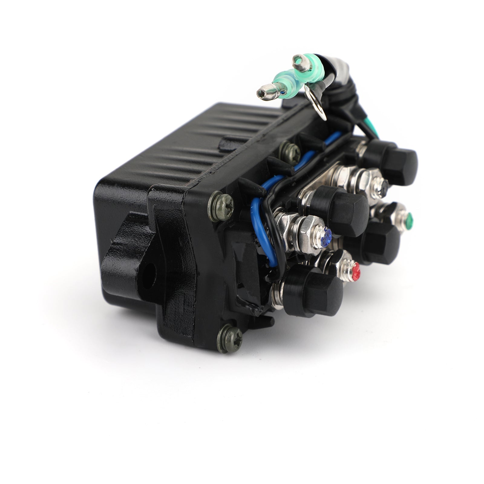 야마하 30-90마력 선외기 엔진용 3핀 트림 & 틸트 릴레이 6H1-81950-00-00 40EJRS