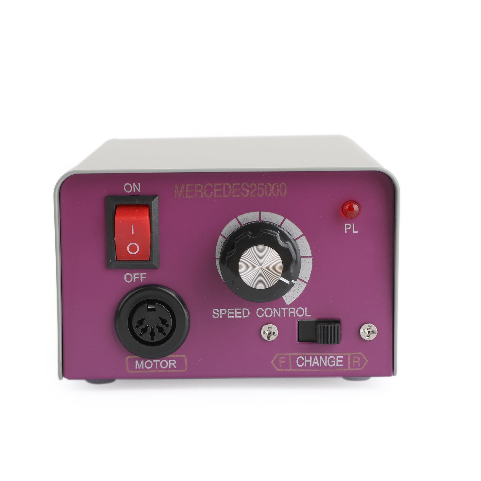 25000RPM 프로 매니큐어 도구 페디큐어 전기 드릴 파일 네일 아트 머신 세트 (미국/호주)