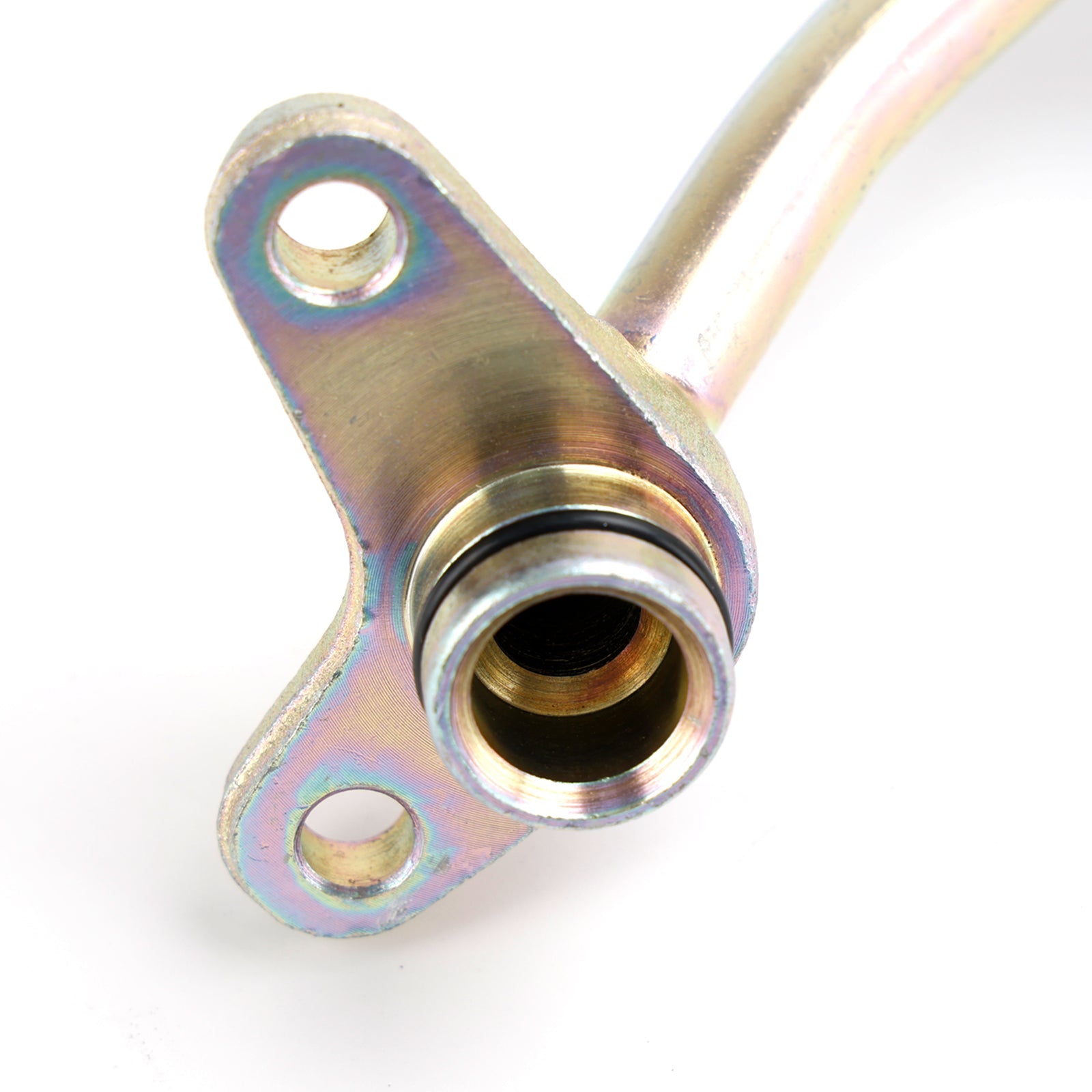 Honda Accord VII 2.0L 2.4L 2003-2007 Power Steering Pressure Hose Cable Fedex Express