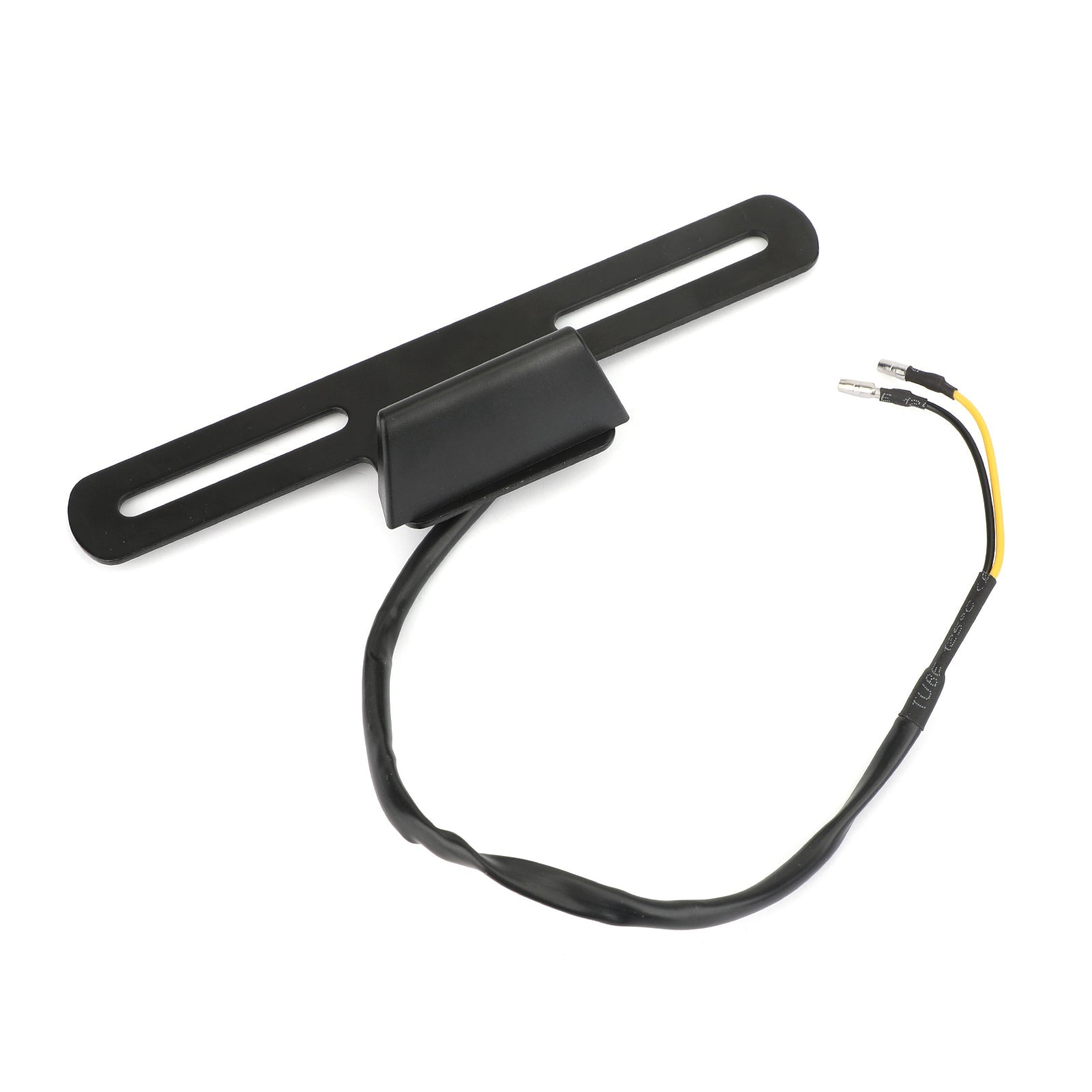 범용 오토바이 번호판 브래킷 (라이트 제네릭 포함)