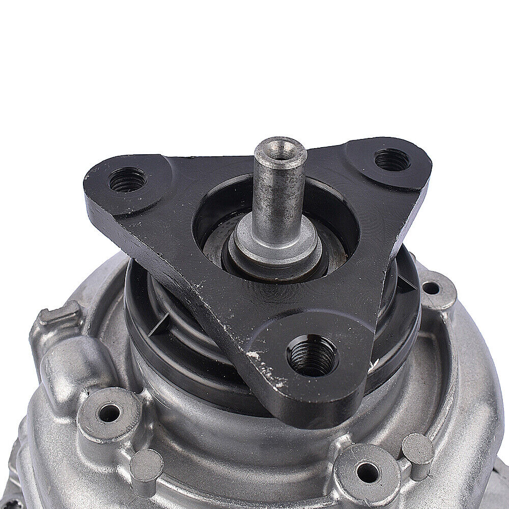 BMW X6 2009-2014 xDrive35i (E71) Transfer Case Assembly 27107629405 27107639271