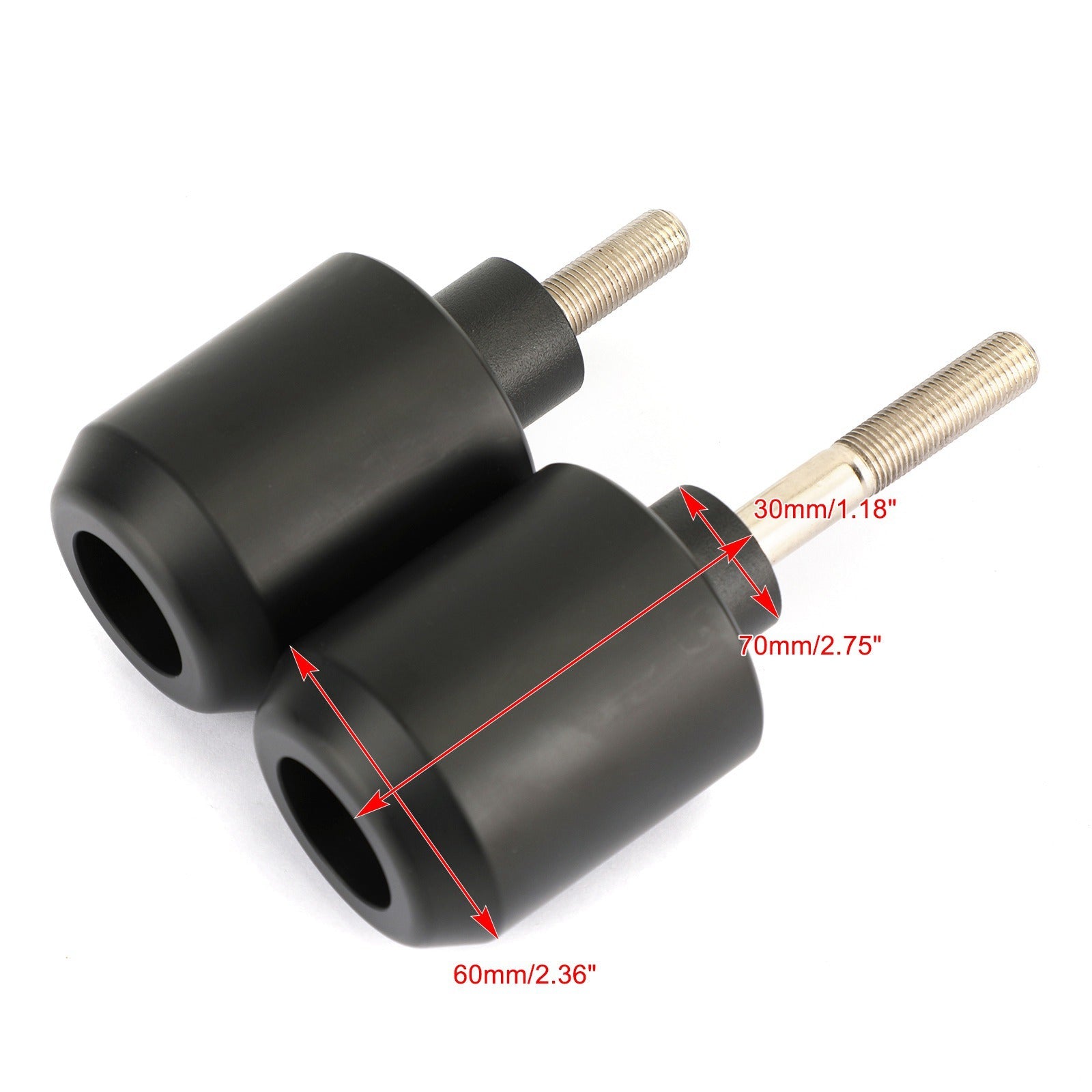 혼다 CB CBR 650R 19-21 650F 14-21 일반용 크래시 보빈 보호 슬라이더