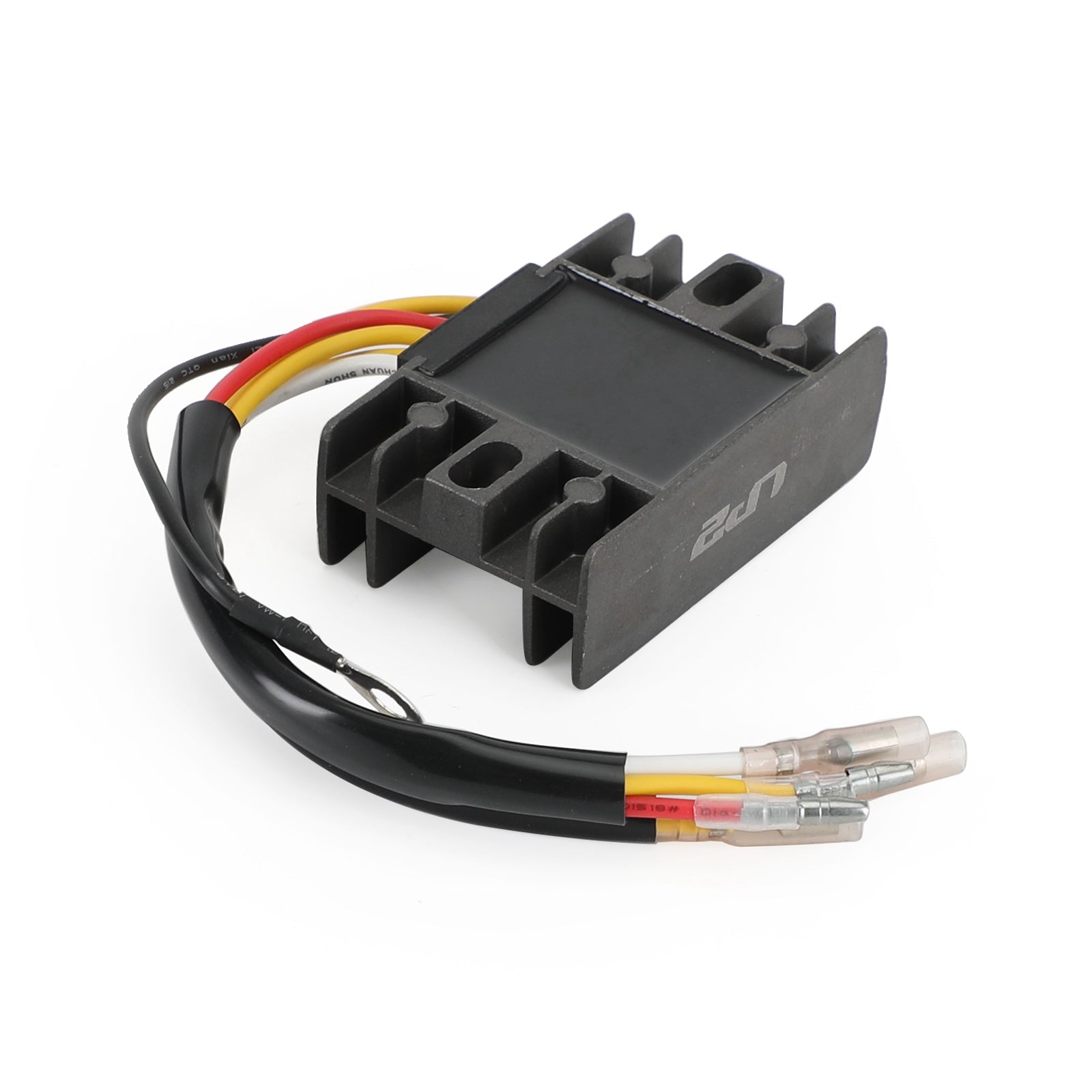 Regulador Rectificador Para Suzuki DF 8 9.9 A 20 25 Hp V-Twin Fueraborda 2006-2017 Genérico