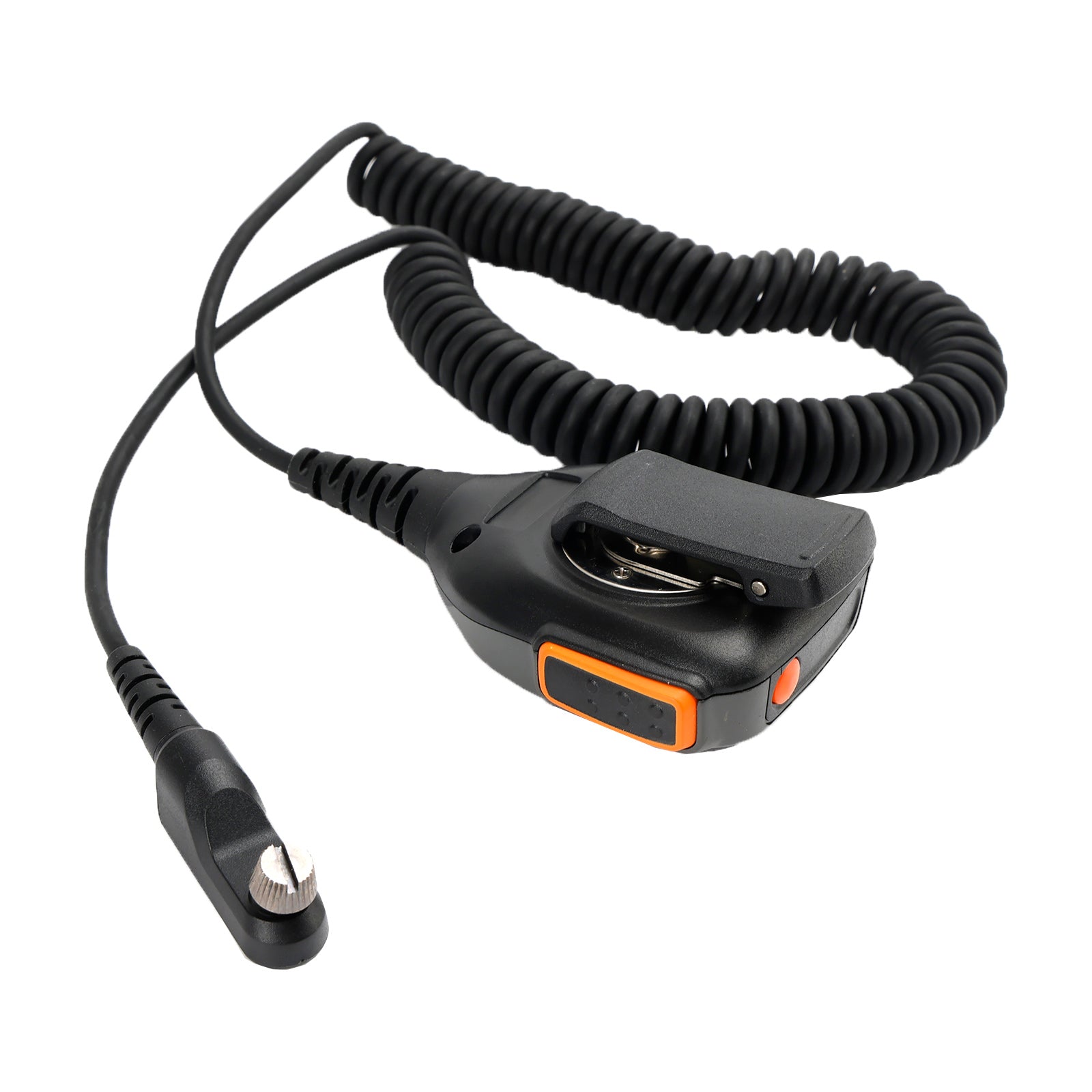 Hytera AP510 AP580 BP560 BP510 라디오에 적합한 AP510-SM10 핸드 마이크 스피커