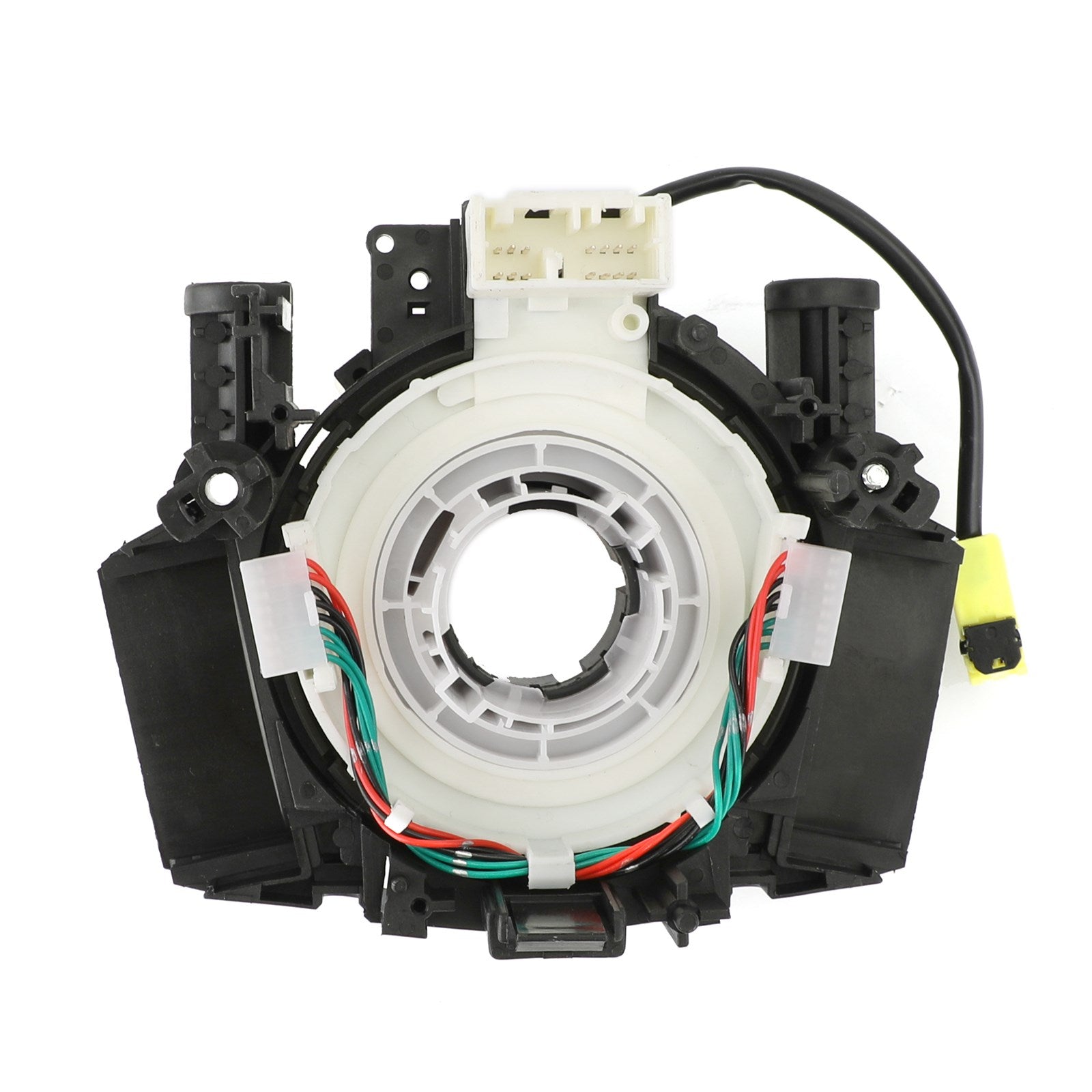 Airbag Squib Cable Clock Spring Fit Nissan Navara D40 Pathfinder R51 QASHQA Generic