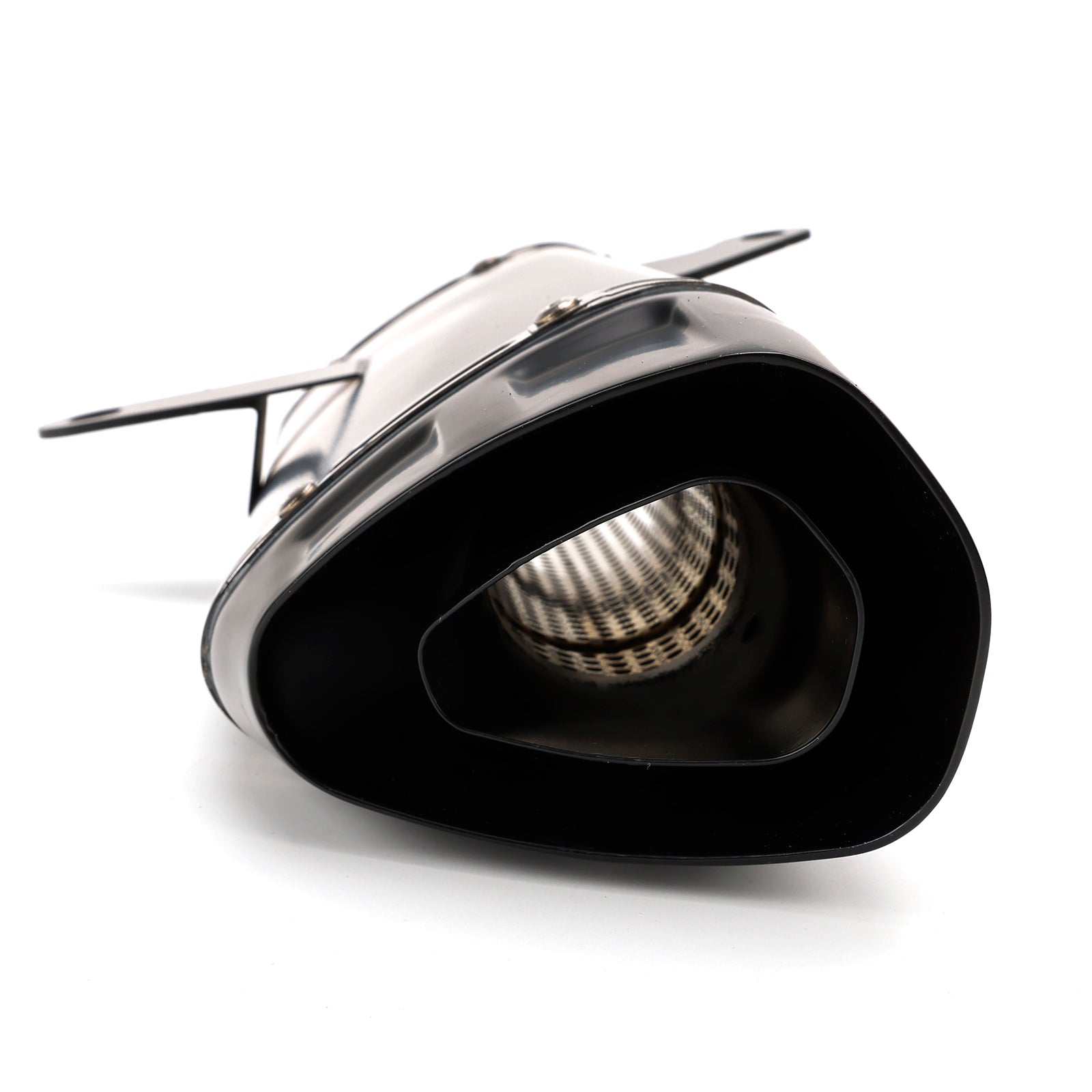 Honda Adv160 Adv 160 2022-2024 Slip On Muffler Exhaust Front Pipe Tail