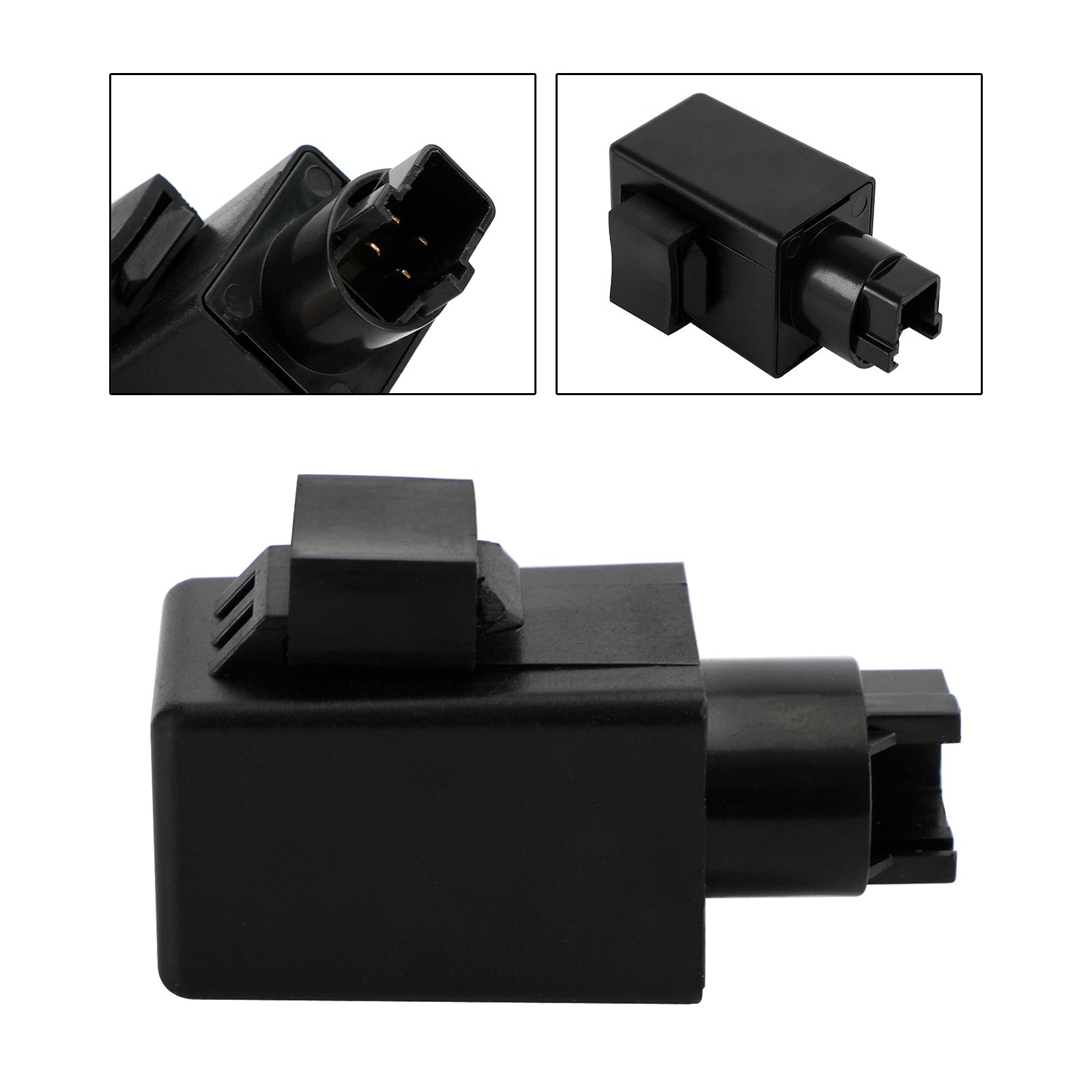 Honda CB500F CB500X Rebel 250 300 500 38301-MJE-D01 Relé intermitente LED