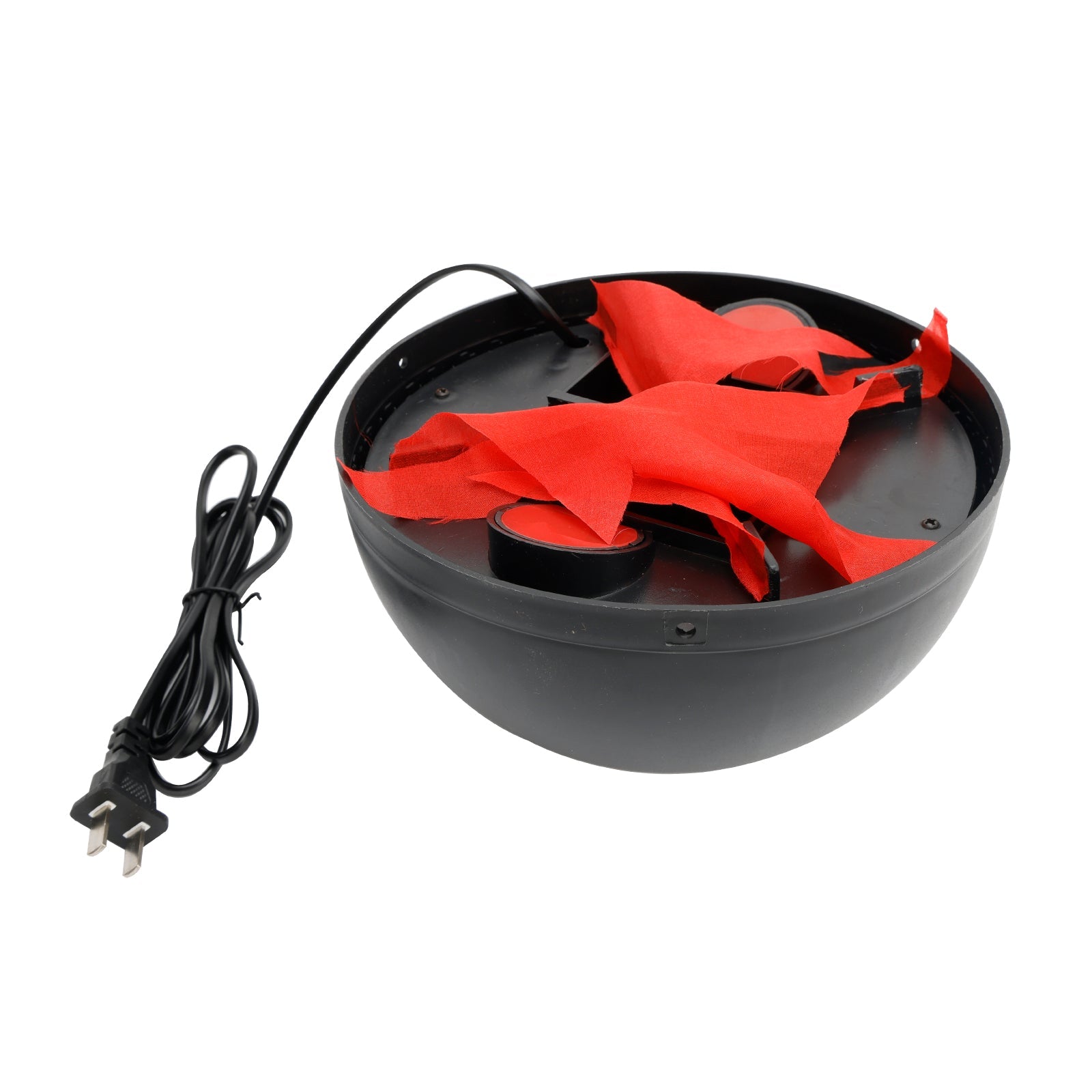 3D LED 전기 가짜 불꽃 램프 불꽃 조명 할로윈 크리스마스 테마 장식