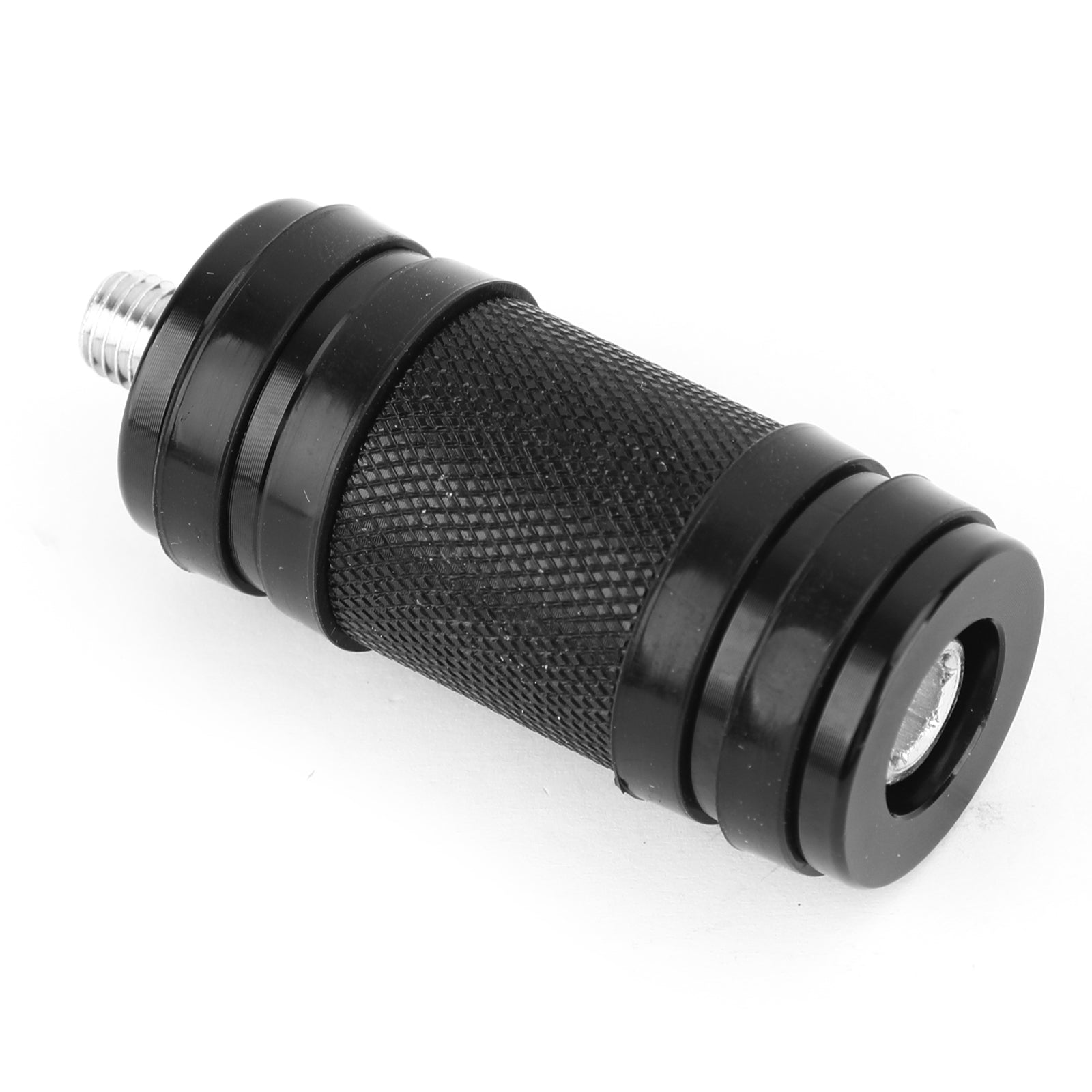 CNC Edge Cut Traction Shifter Peg For Dyna Sportster XL Softail Electra Glide Generic